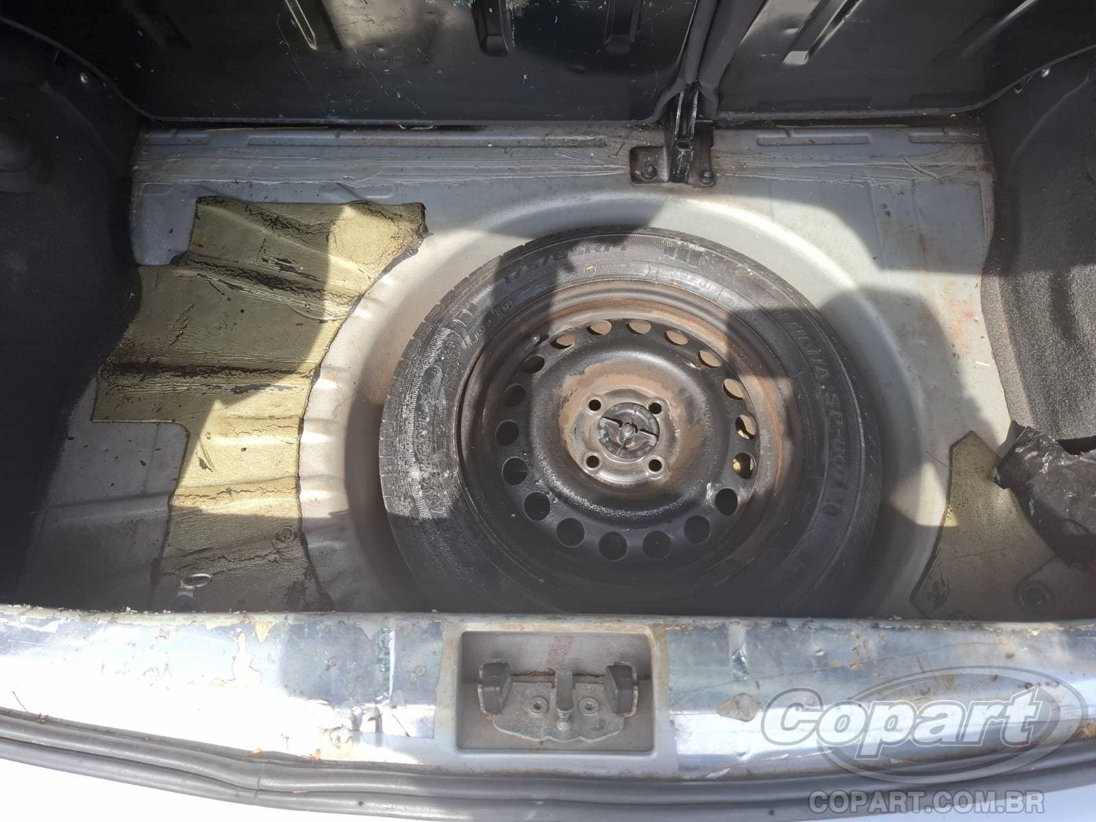 Chevrolet Corsa 2008 — foto 10