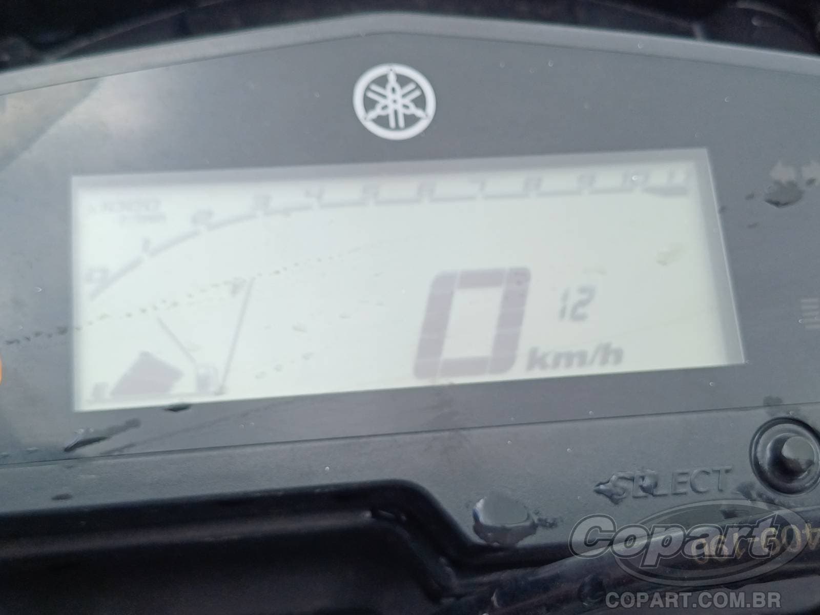 Yamaha XTZ 250 2023 — foto 9
