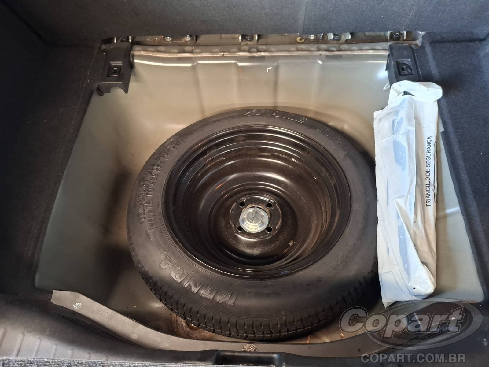 Honda FIT 2015 — foto 10