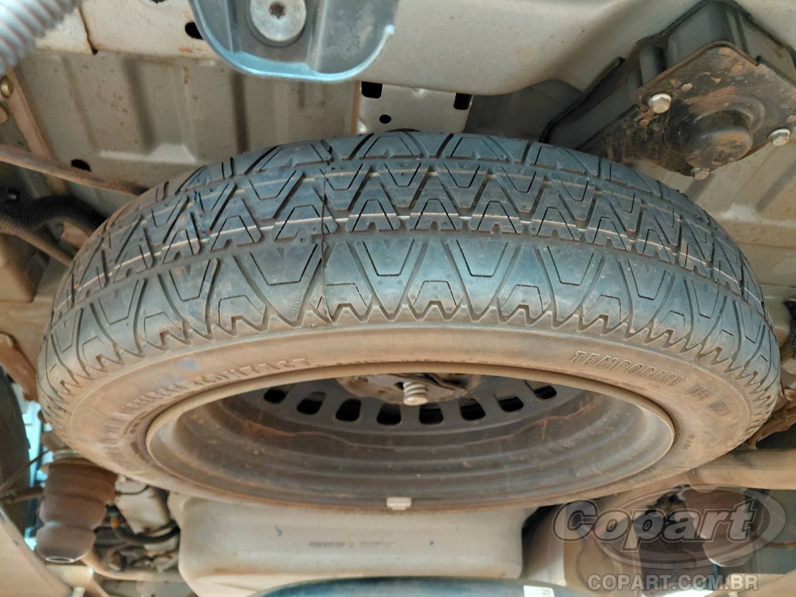 Fiat Strada CD 2024 — foto 10