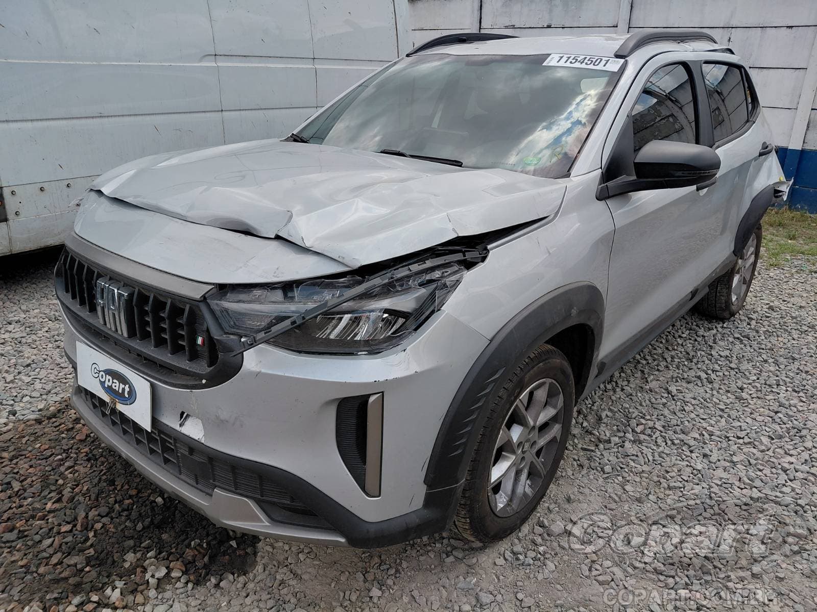 Fiat Pulse 2026 — foto 2