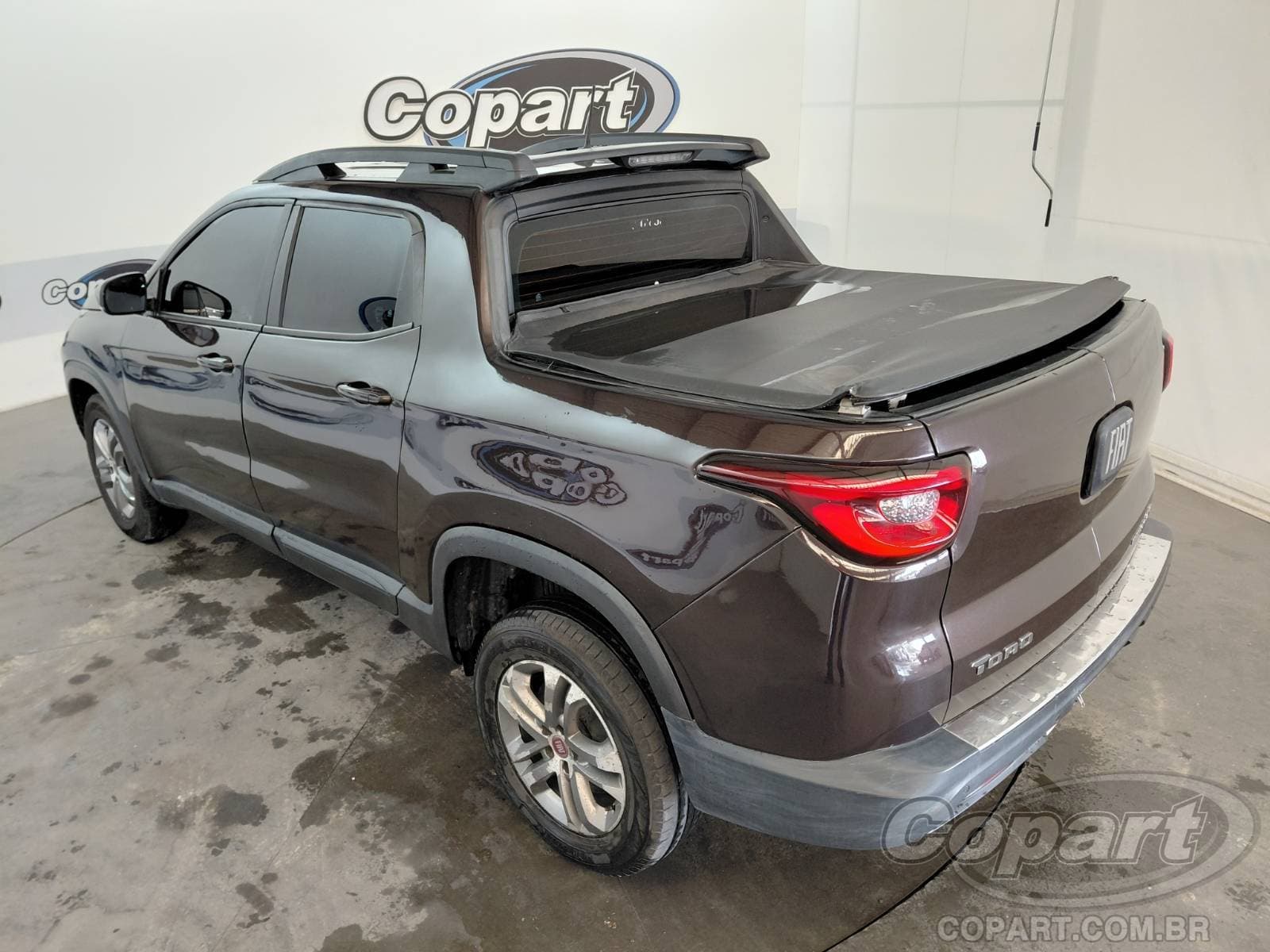 Fiat Toro 2020 — foto 3