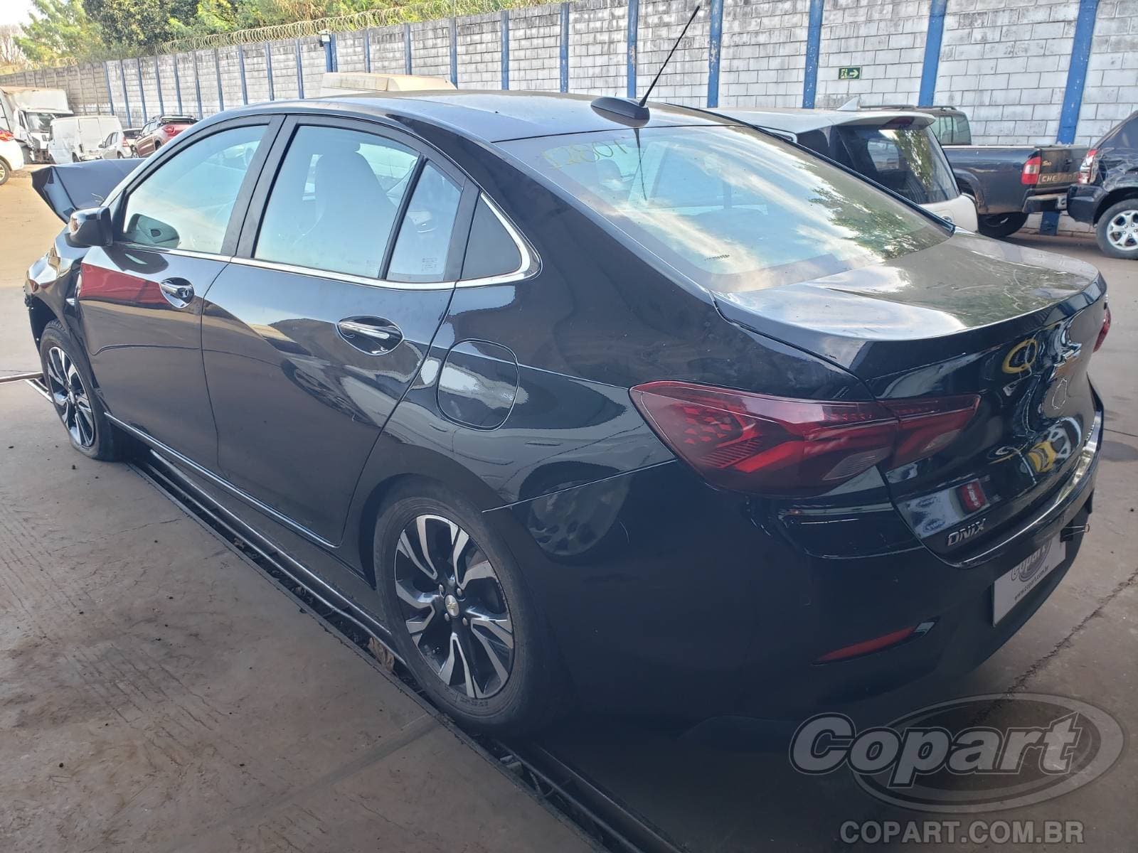 Chevrolet Onix Plus 2025 — foto 3