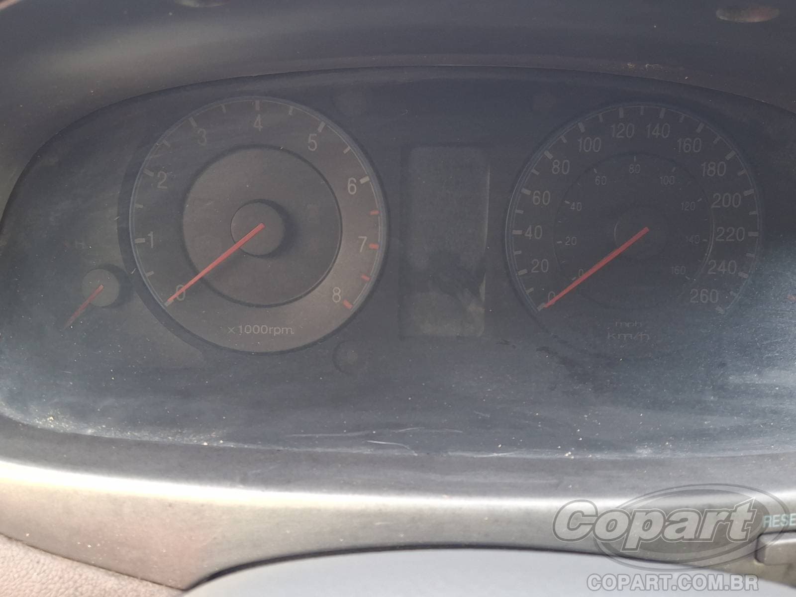 Hyundai Azera 2009 — foto 8
