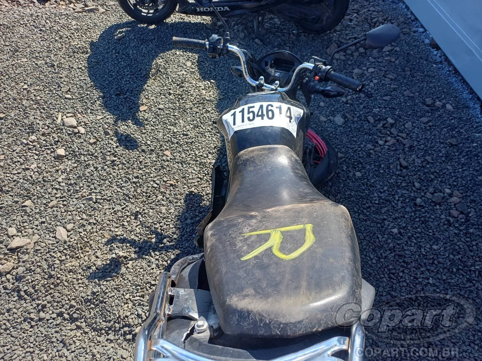 Honda CG 160 2024 — foto 10