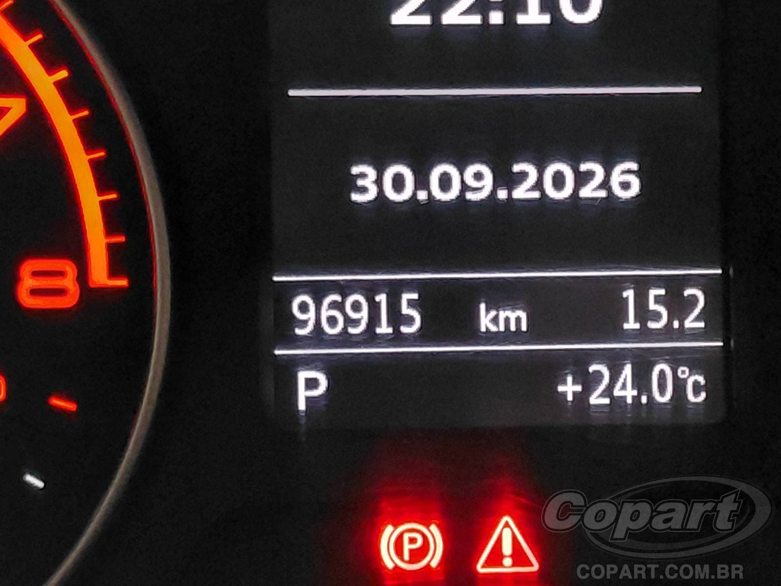 Audi A3 Sportback 2015 — foto 11