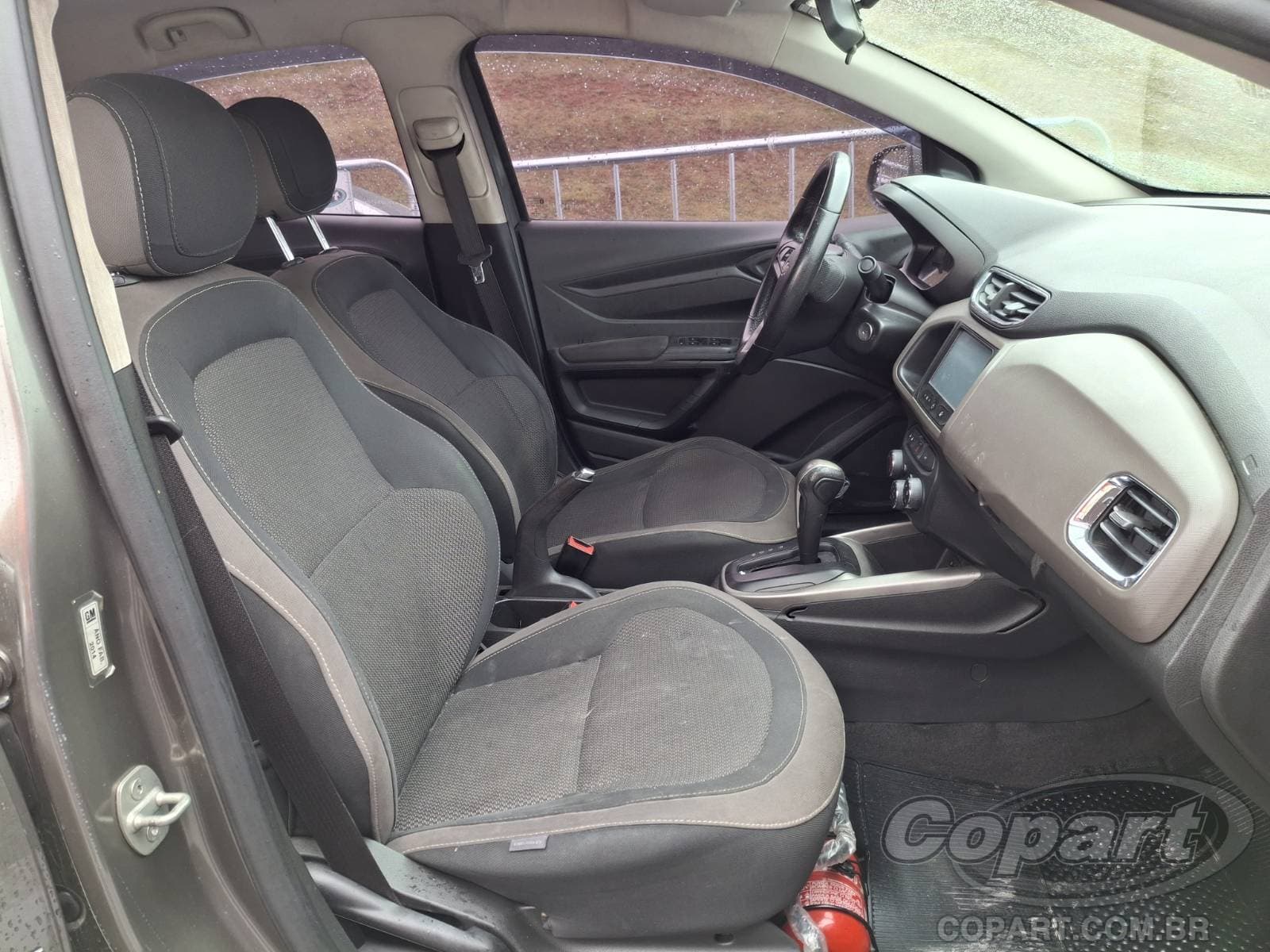 Chevrolet Prisma 2015 — foto 5