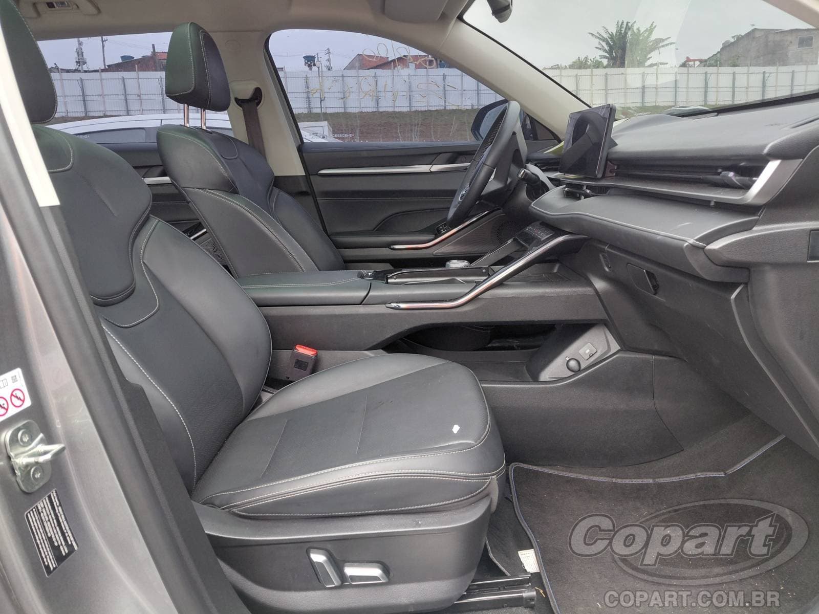 GWM Haval H6 2025 — foto 5