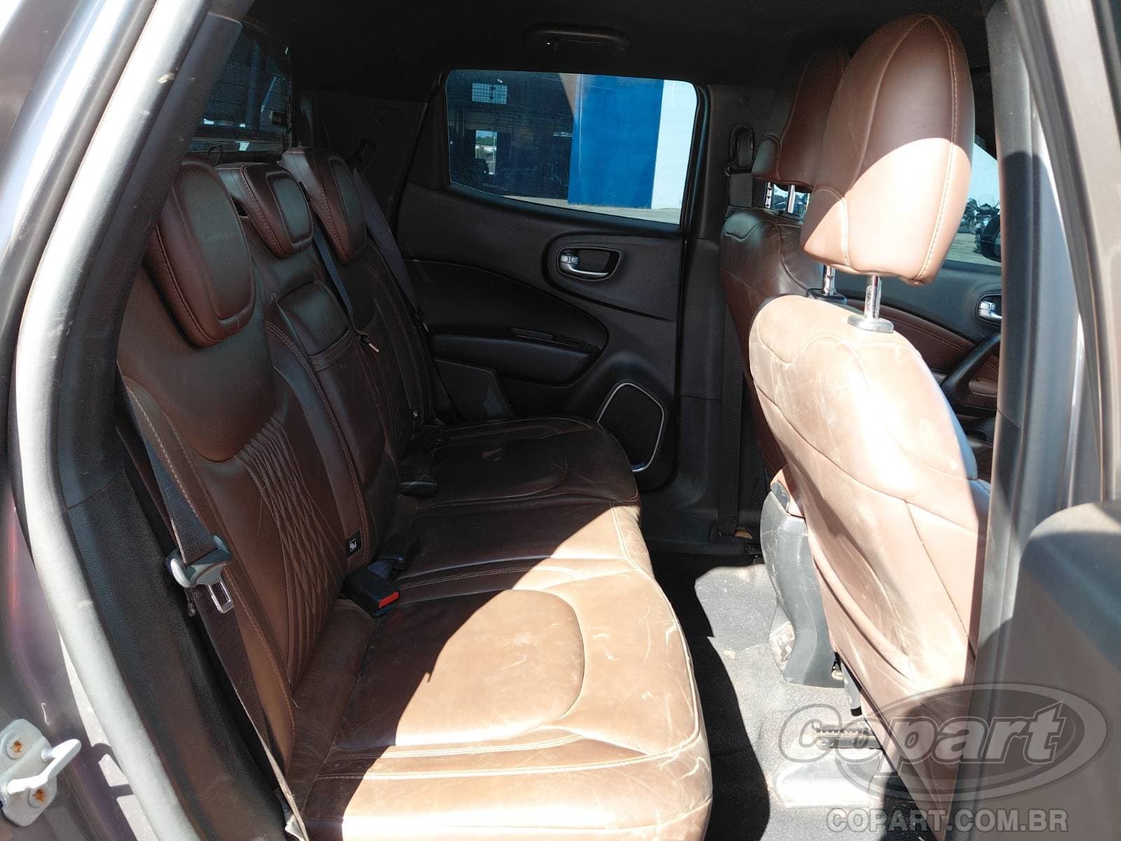 Fiat Toro 2020 — foto 6