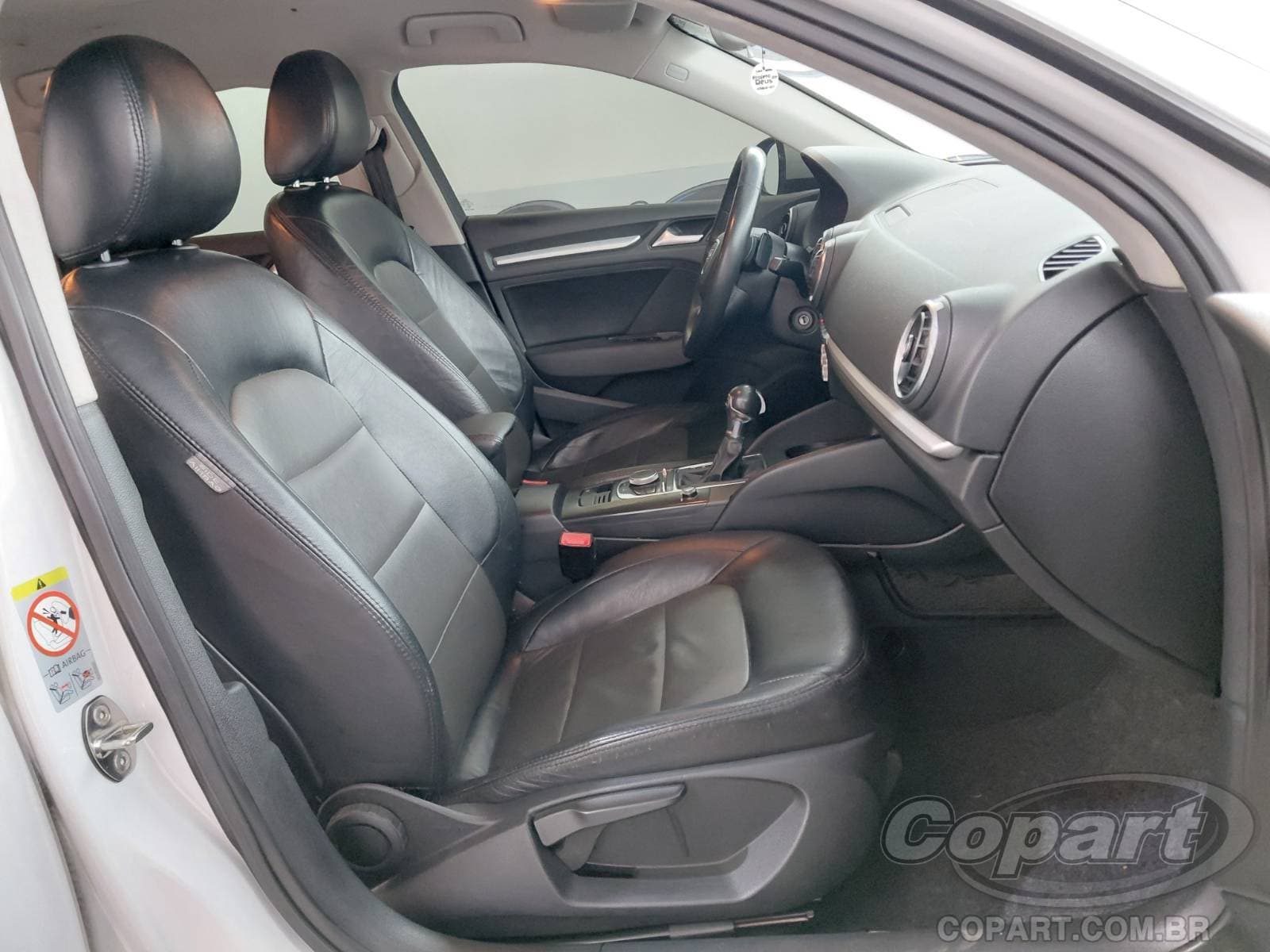 Audi A3 Sportback 2015 — foto 5