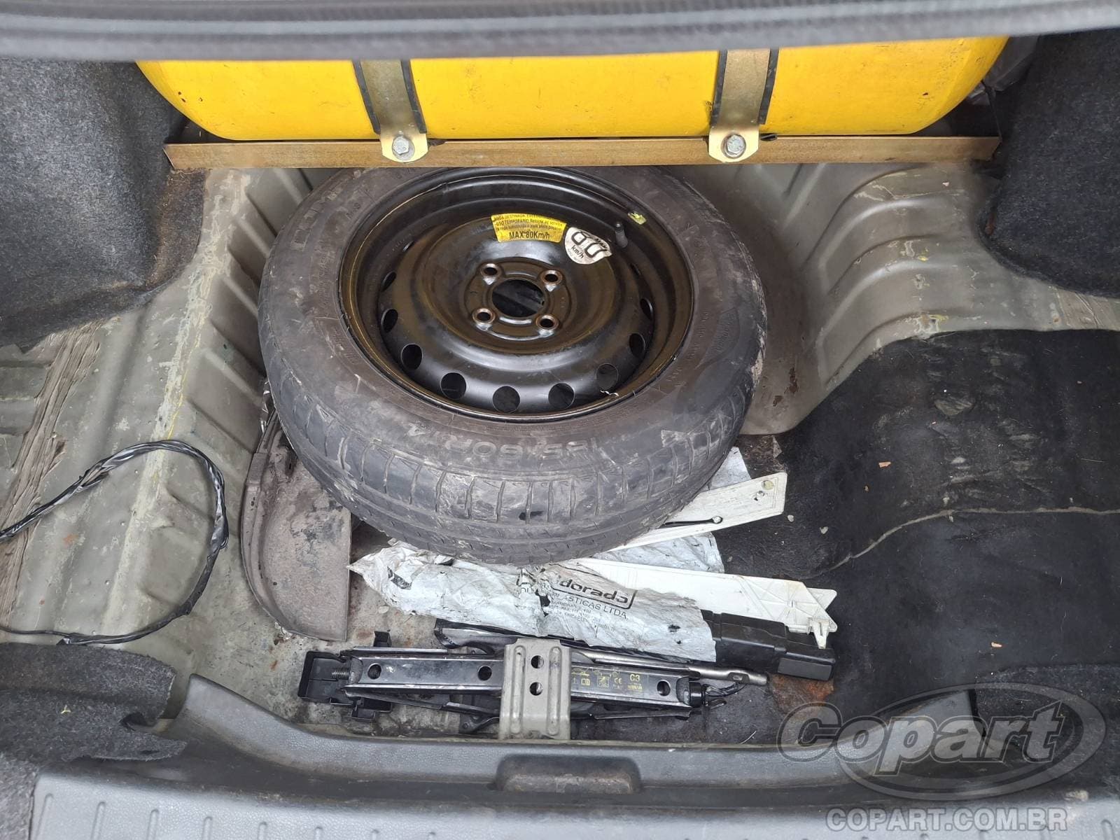 Nissan Versa 2018 — foto 10