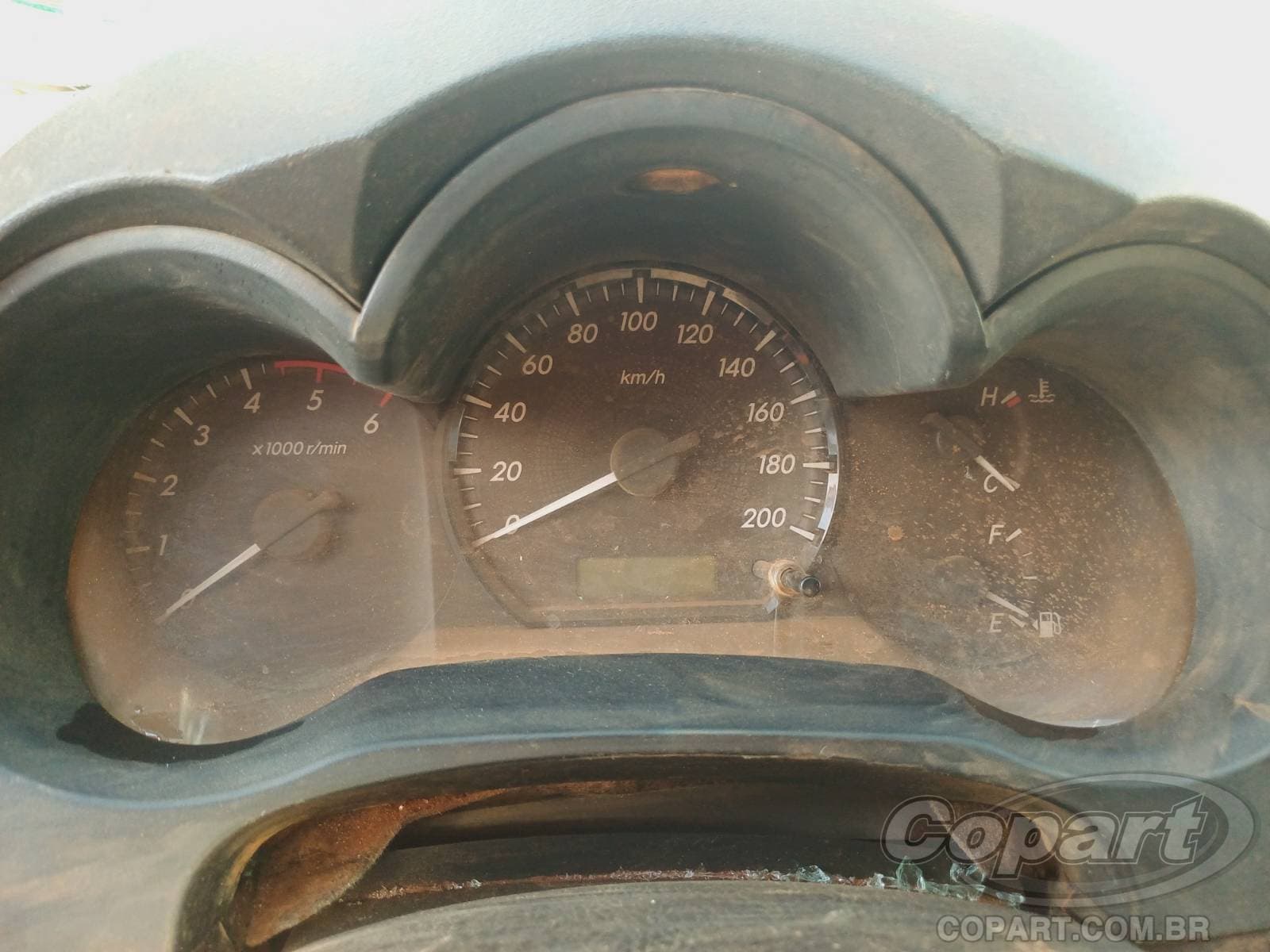 Toyota Hilux CD 2015 — foto 8