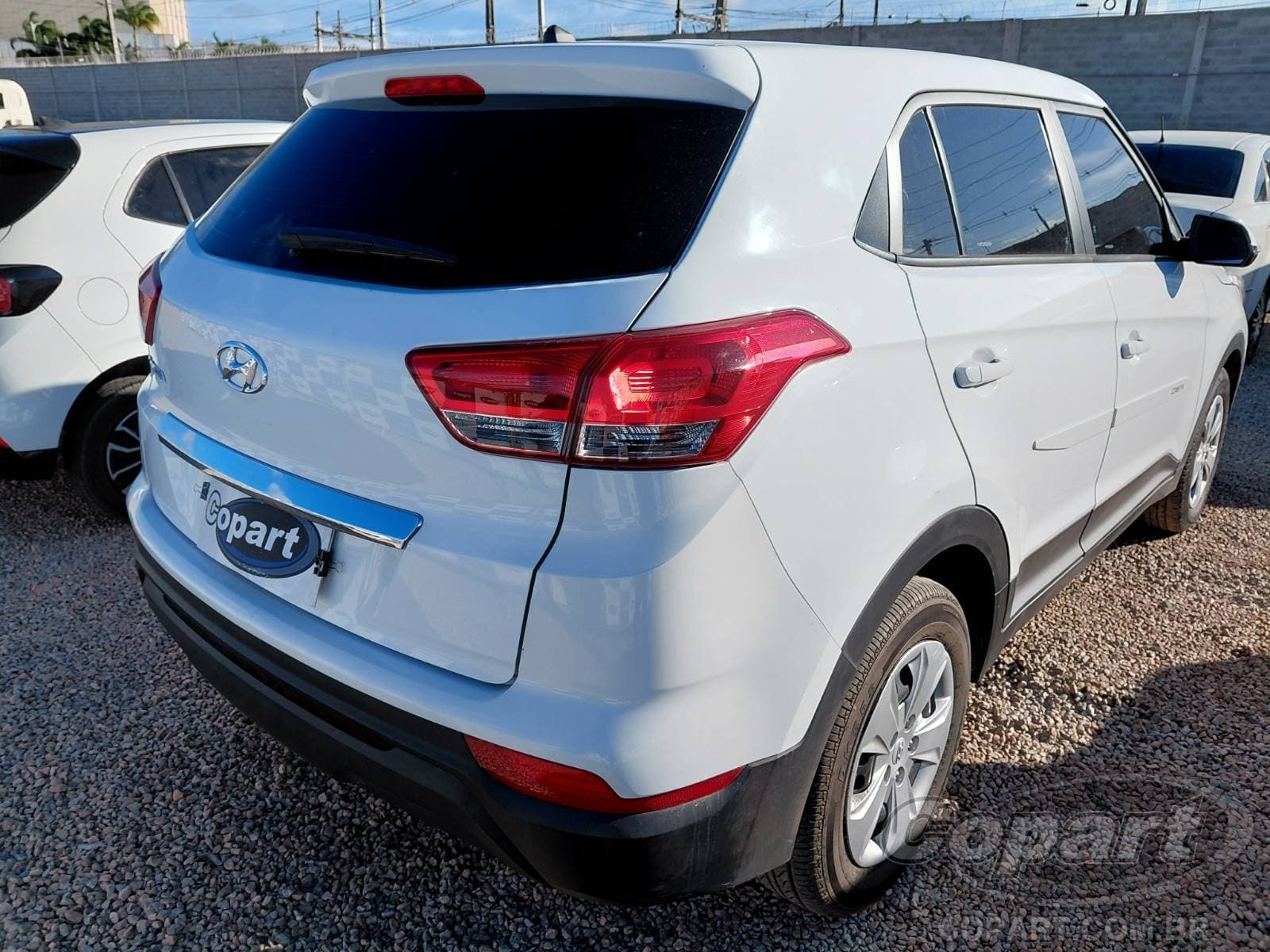 Hyundai Creta 2021 — foto 4
