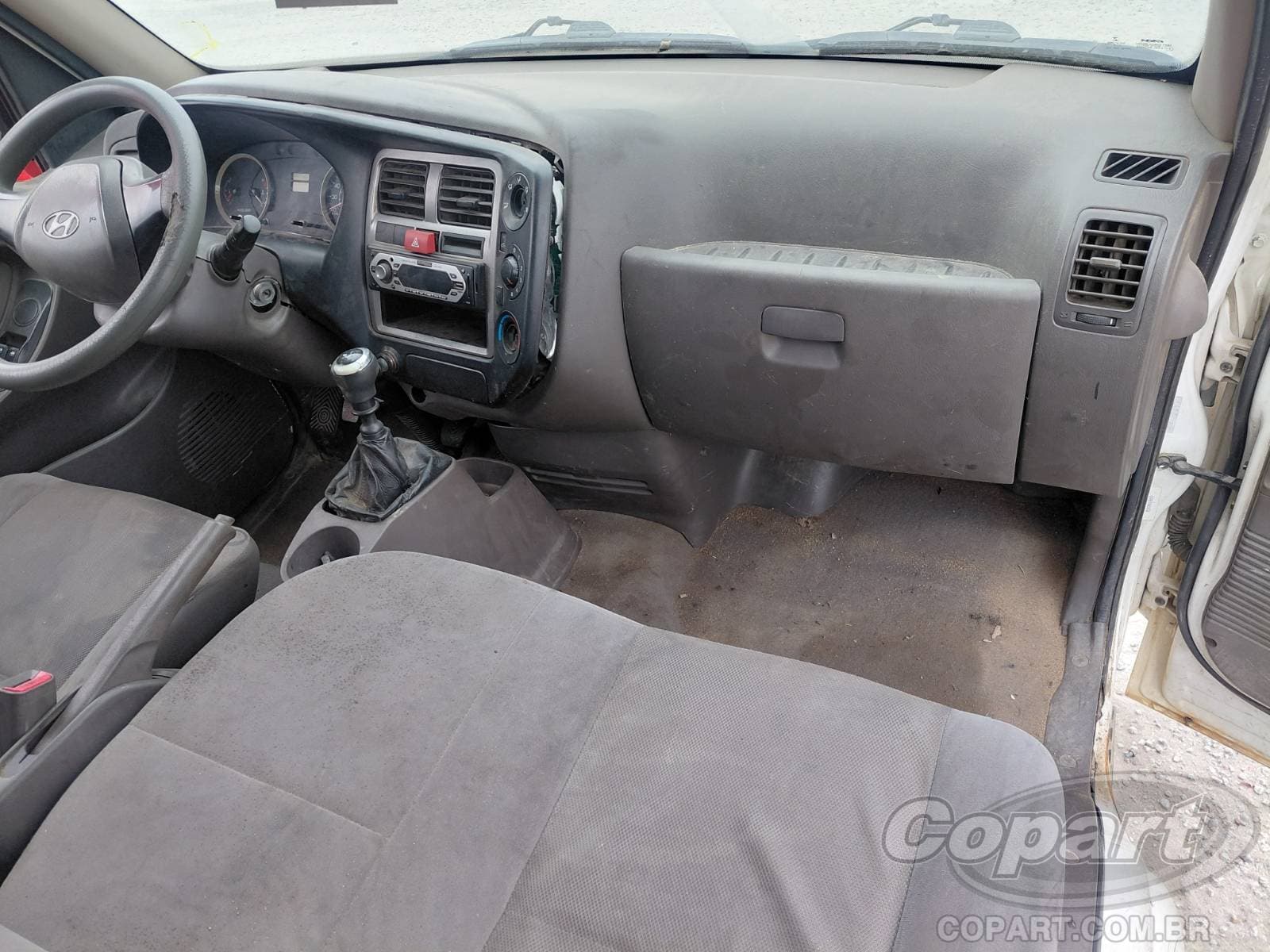 Hyundai HR 2014 — foto 9