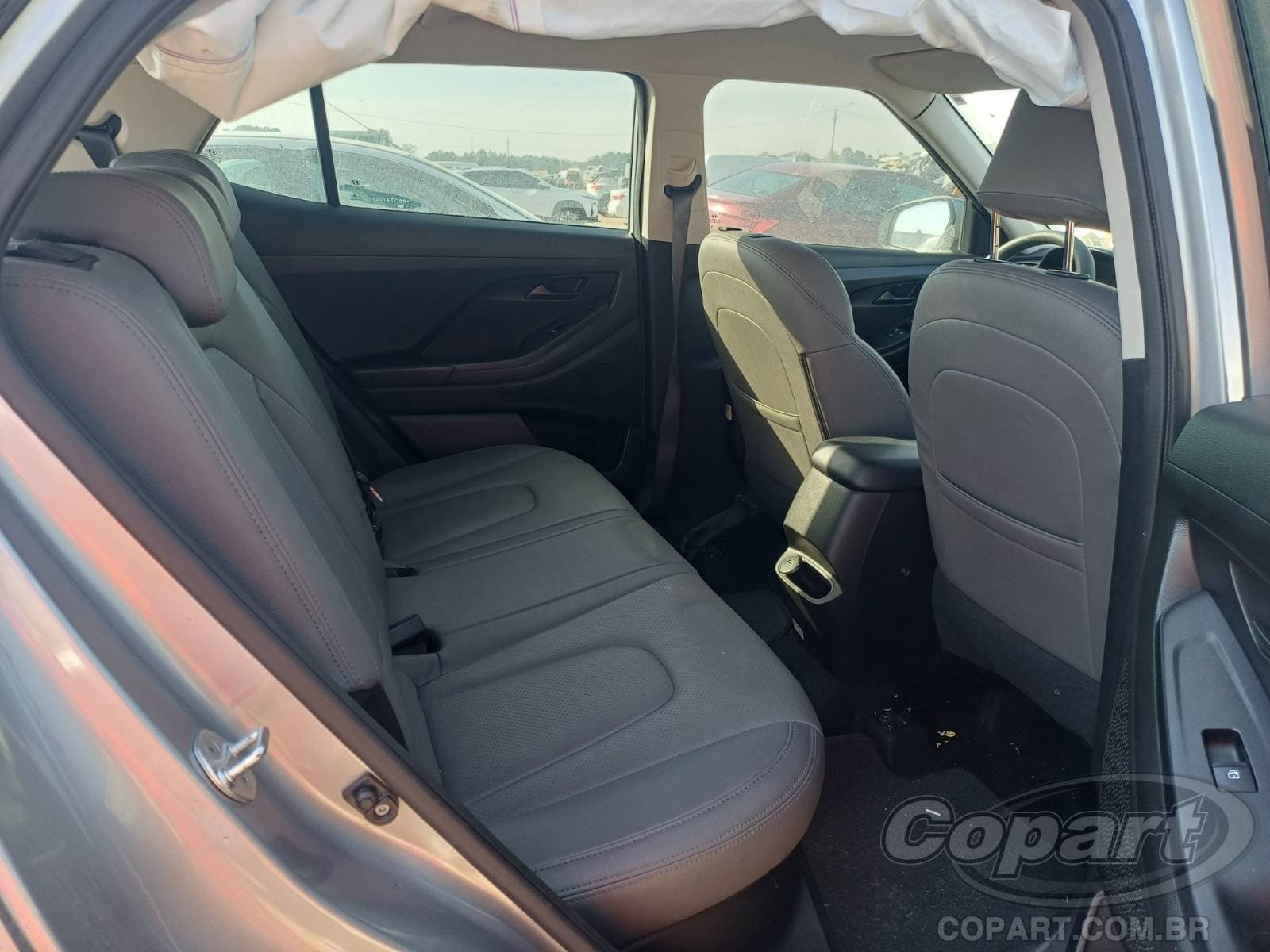 Hyundai Creta 2023 — foto 6
