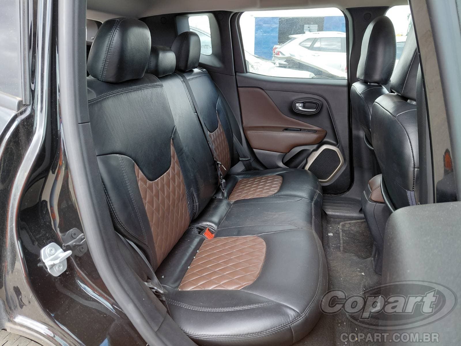 Jeep Renegade 2016 — foto 6