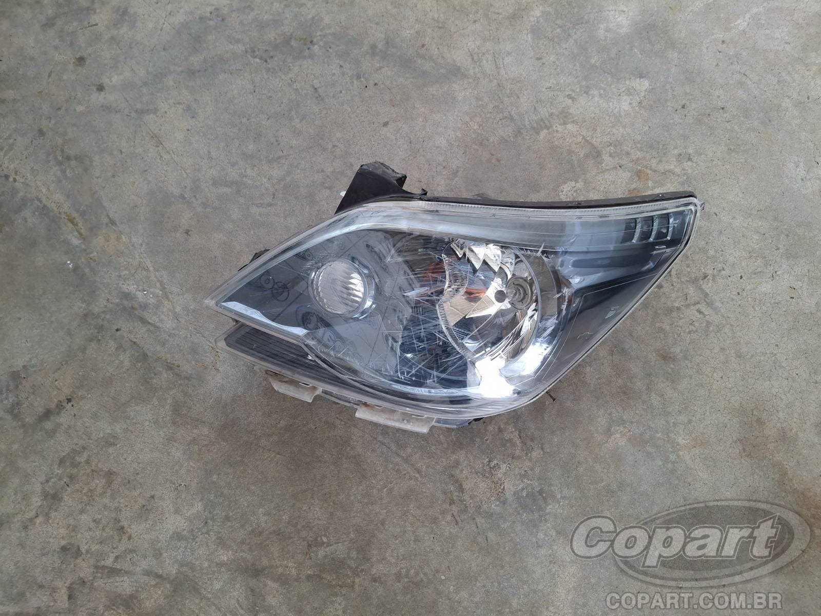 Chevrolet Cobalt 2015 — foto 11