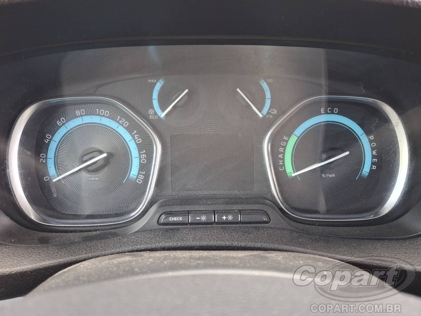 Peugeot E-expert 2023 — foto 8