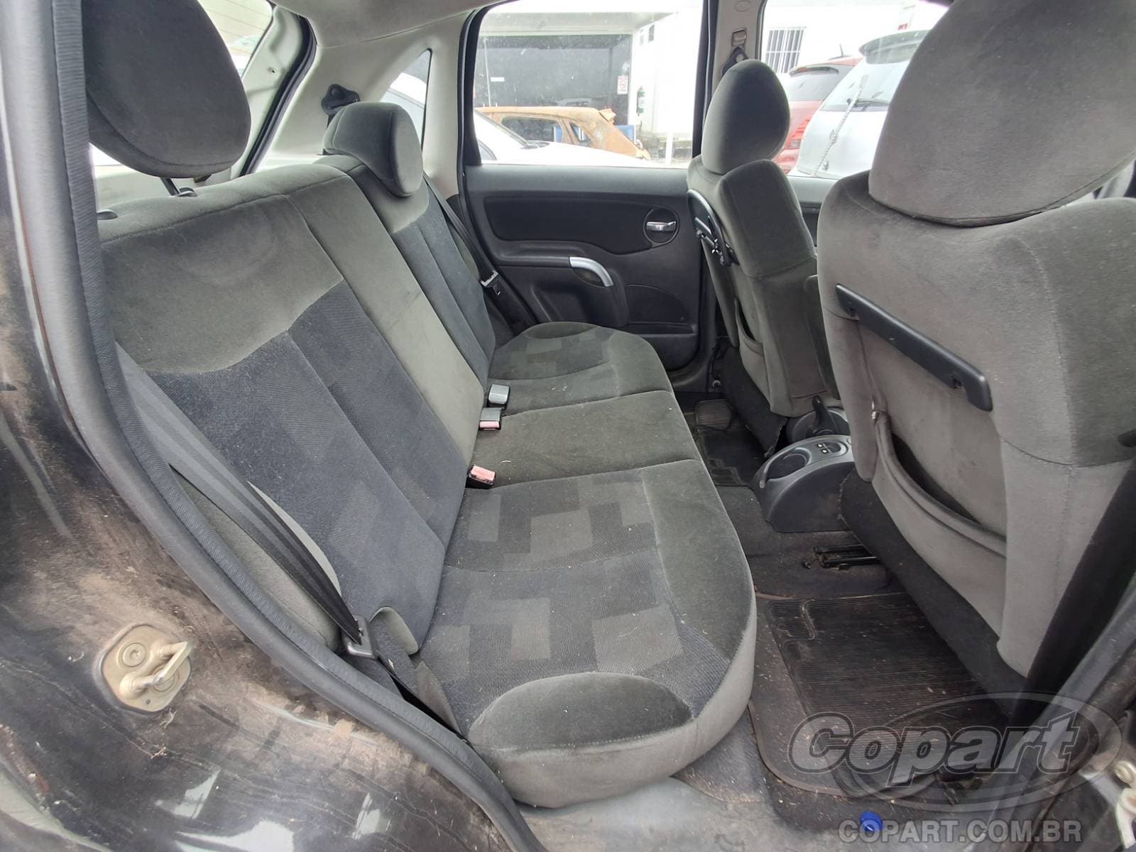 Citroën C3 2007 — foto 6
