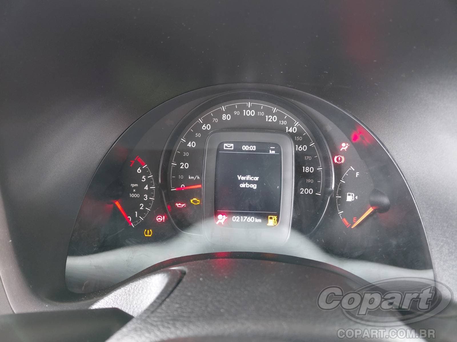 Fiat Strada CD 2024 — foto 8