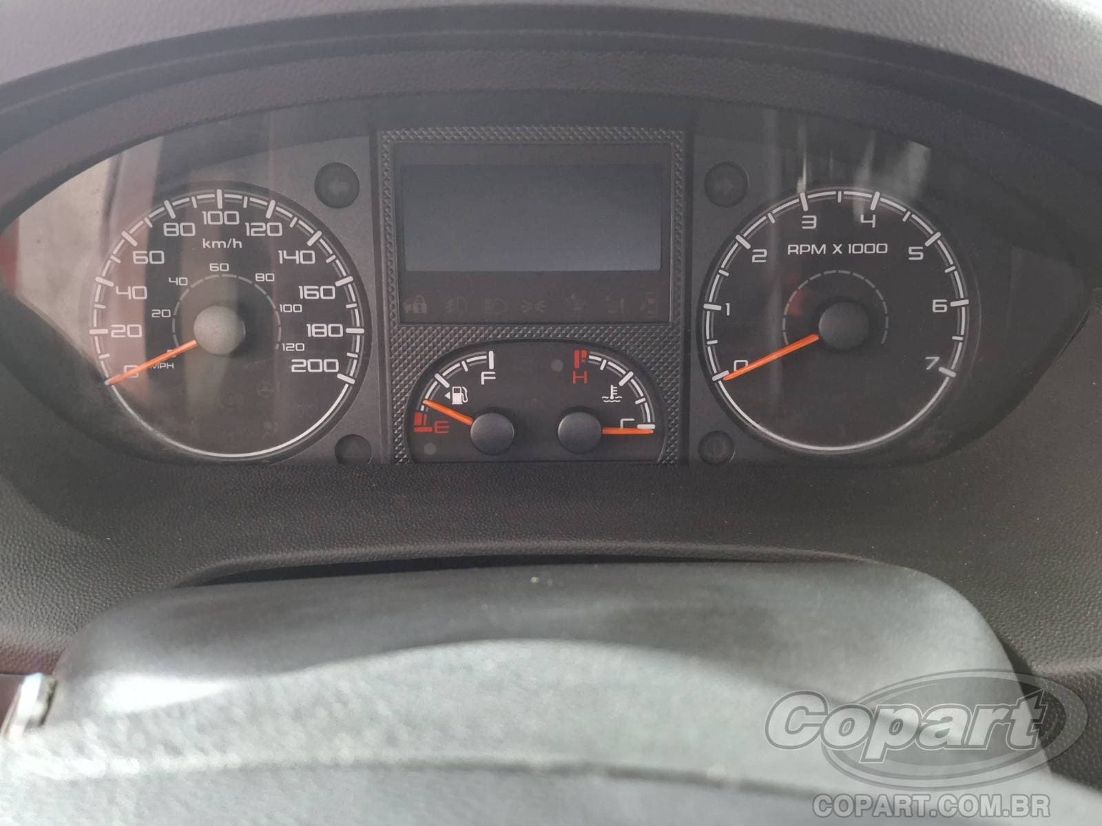 Fiat Ducato Furgao 2021 — foto 8