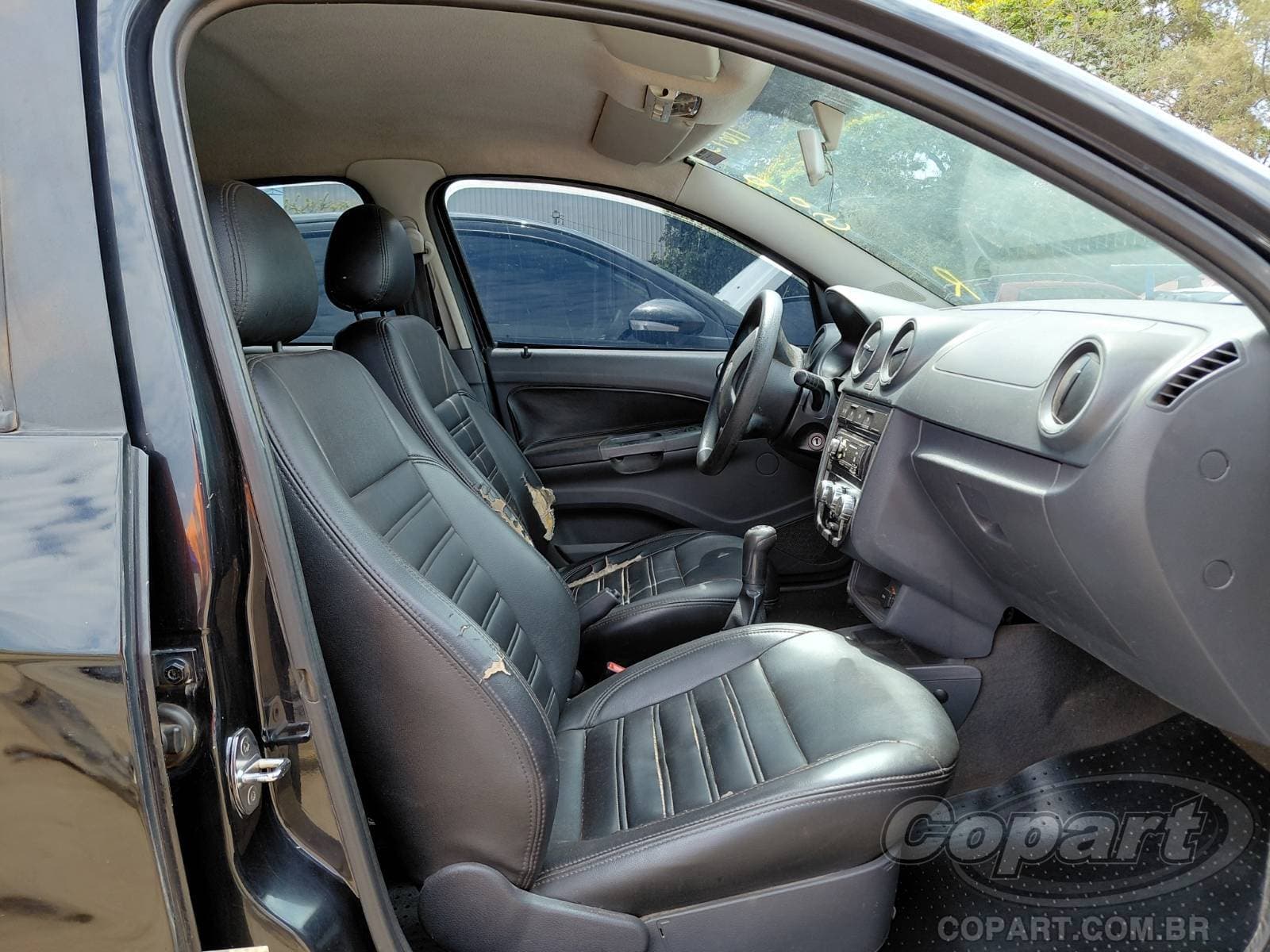 Volkswagen GOL 2010 — foto 5