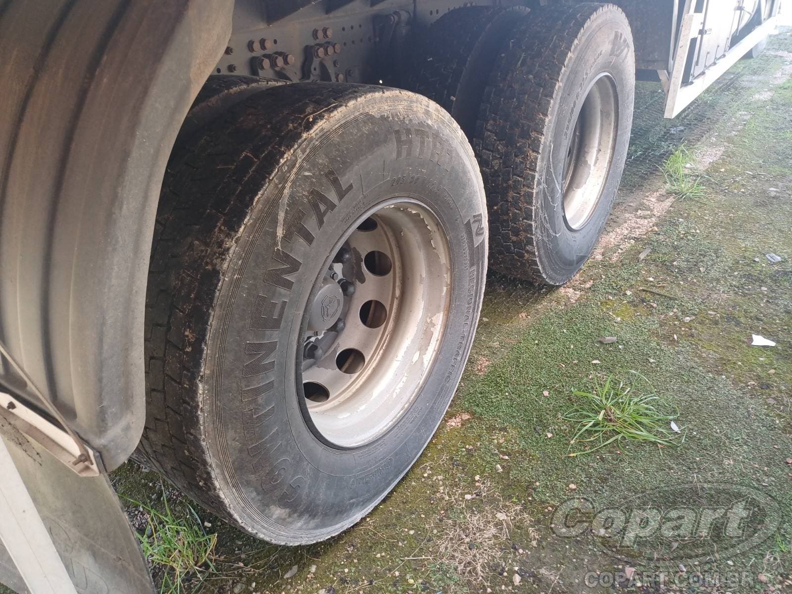 Scania P 310 2018 — foto 11