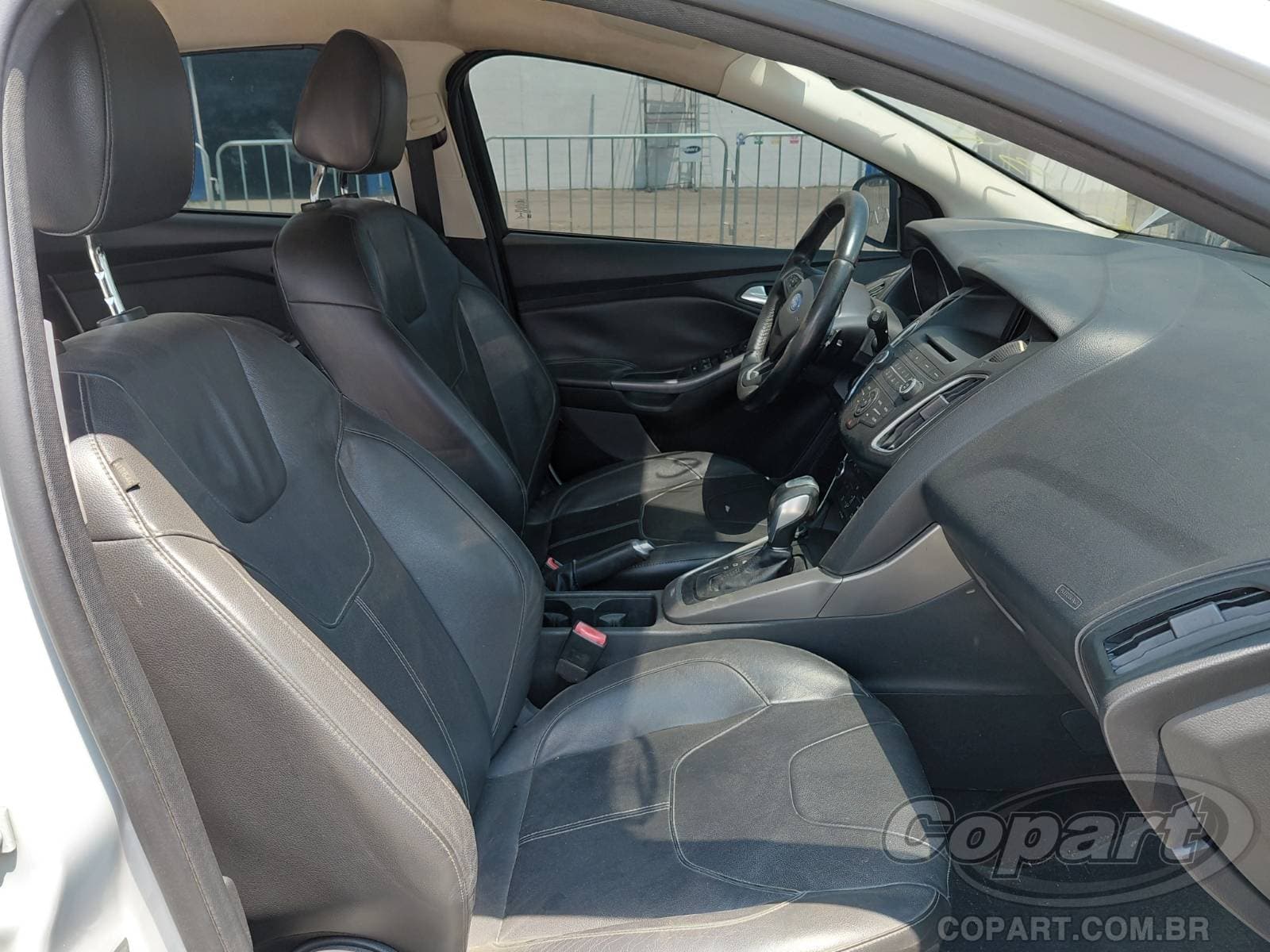 Ford Focus 2016 — foto 5