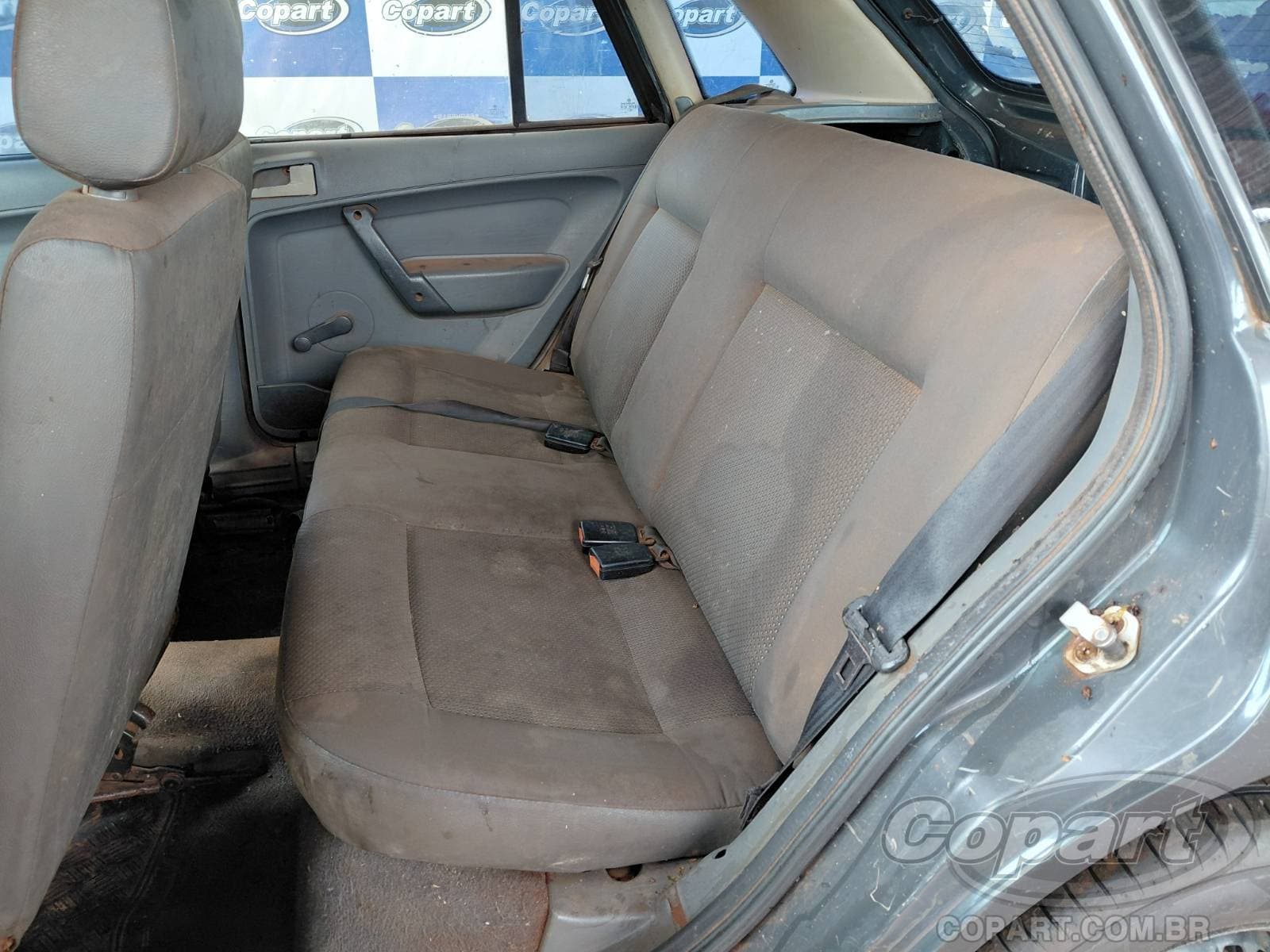 Volkswagen GOL 2010 — foto 6