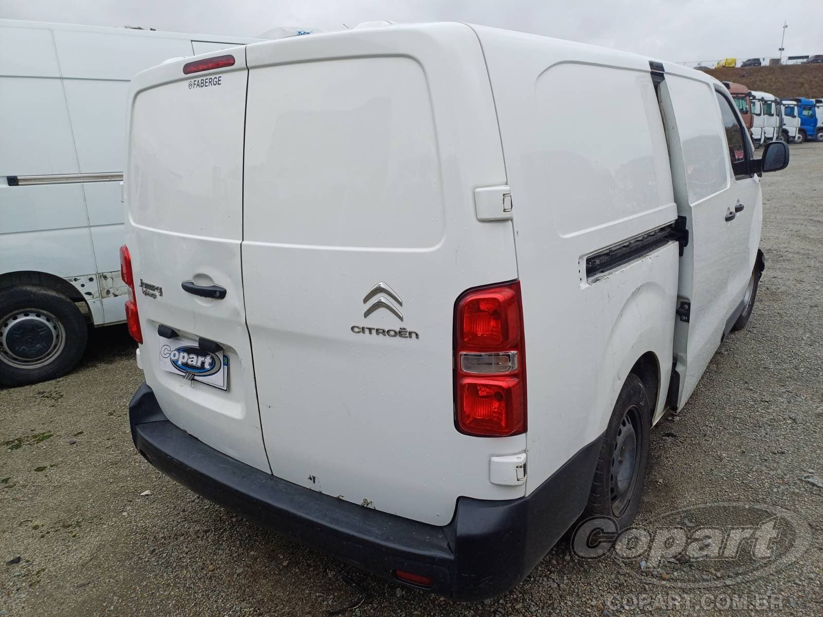 Citroën Jumpy 2022 — foto 4