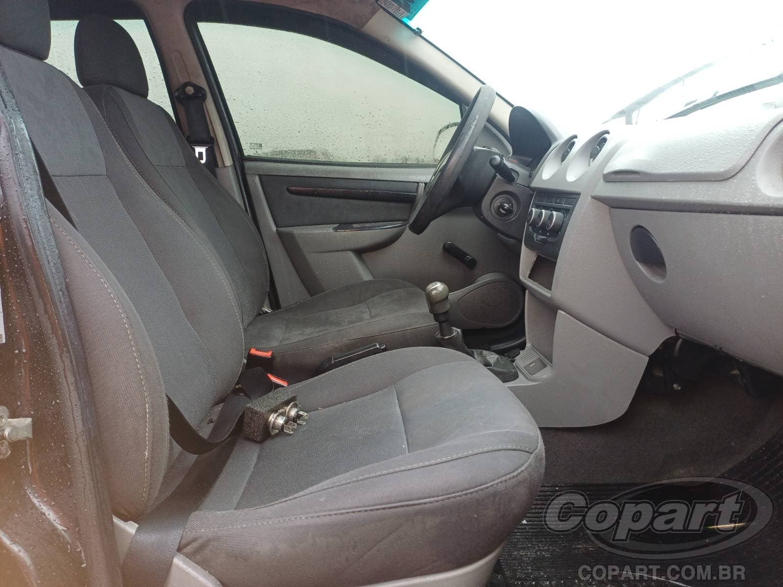 Chevrolet Prisma 2012 — foto 5
