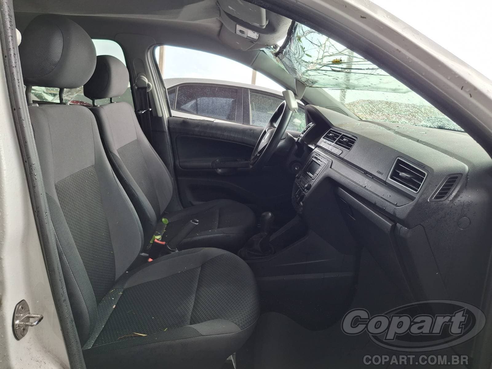 Volkswagen GOL 2023 — foto 5