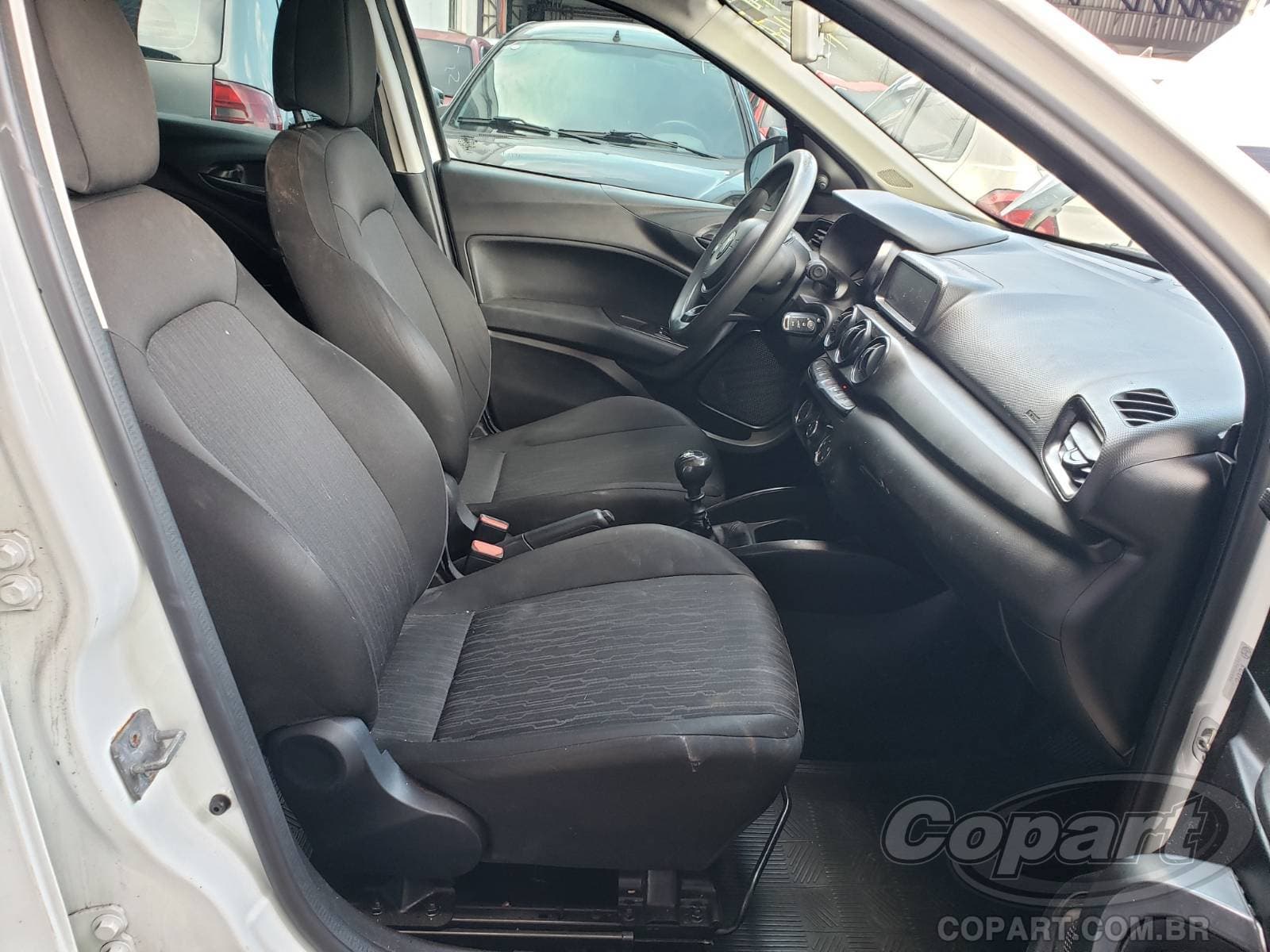 Fiat Argo 2021 — foto 5