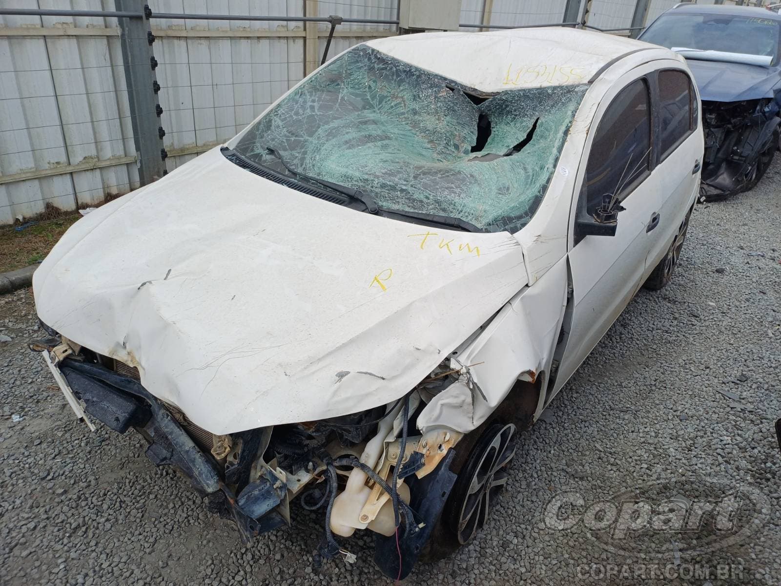 Volkswagen GOL 2018 — foto 2