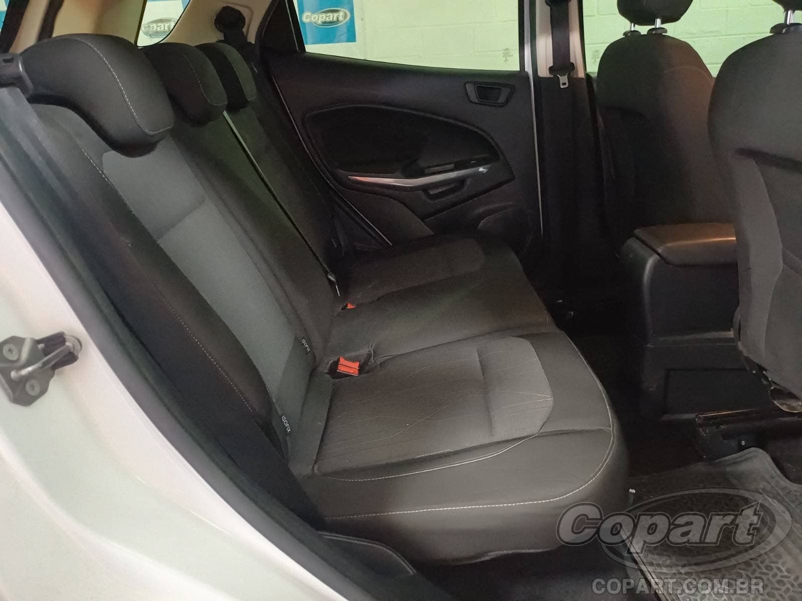 Ford Ecosport 2021 — foto 6