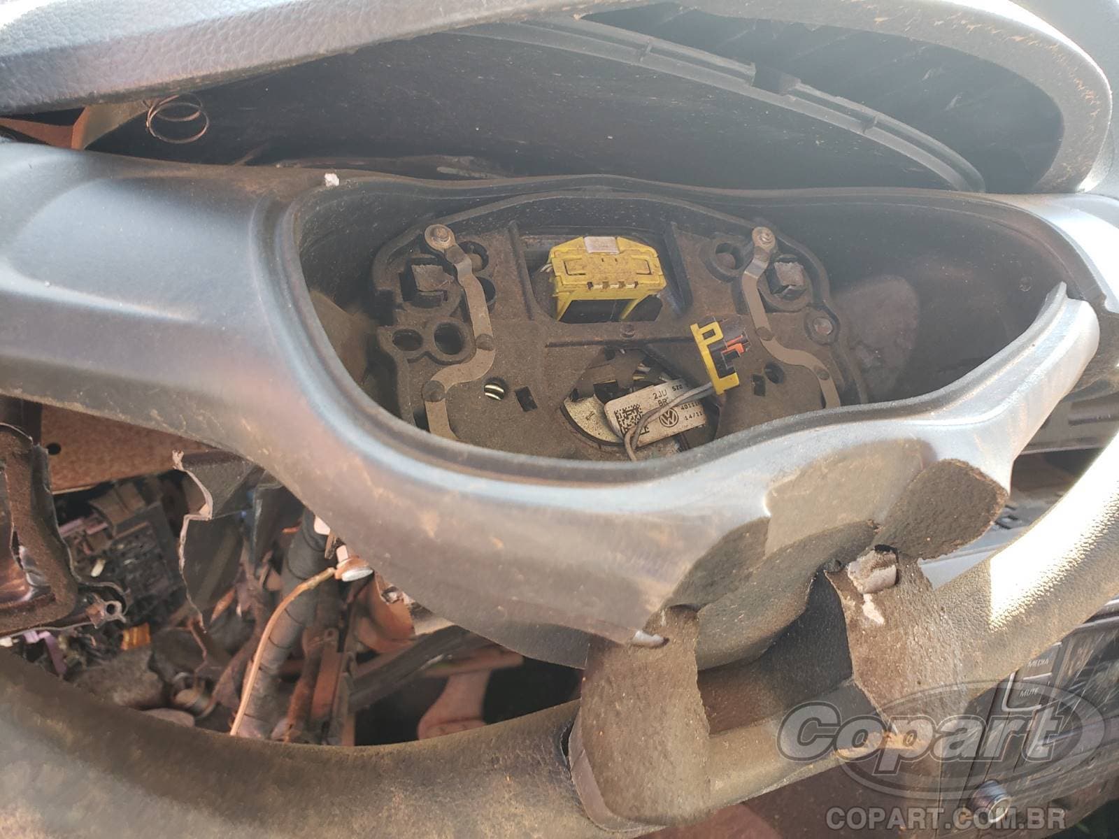 Volkswagen GOL 2018 — foto 8