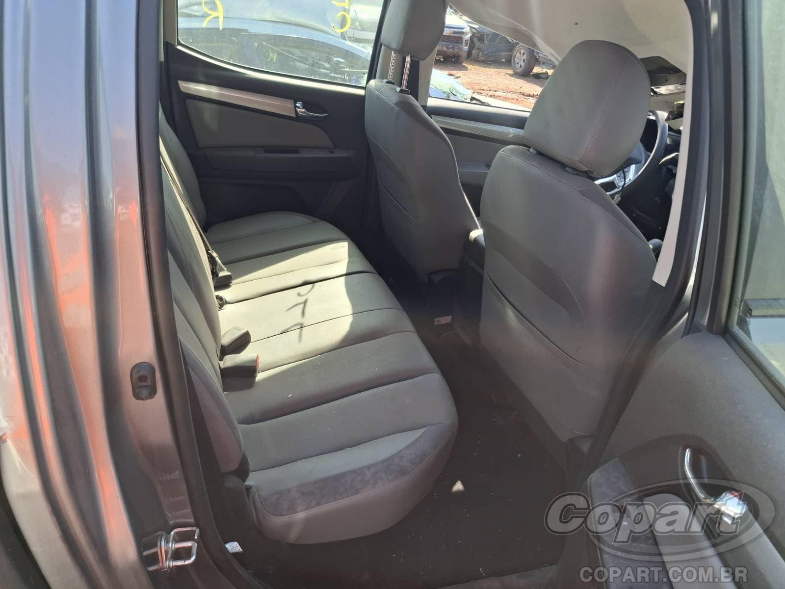 Chevrolet S10 Cabine Dupla 2026 — foto 6