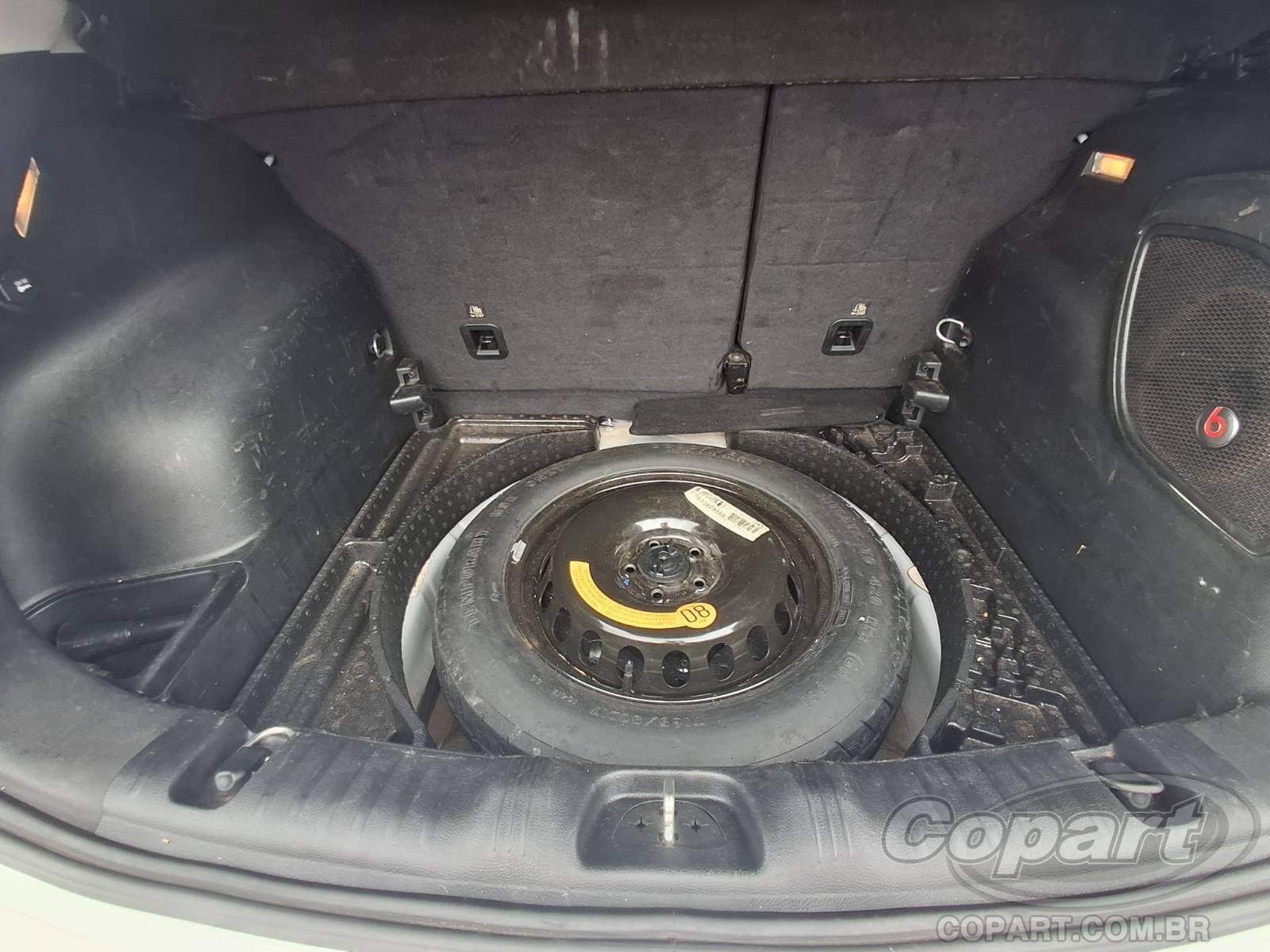 Jeep Compass 2018 — foto 10
