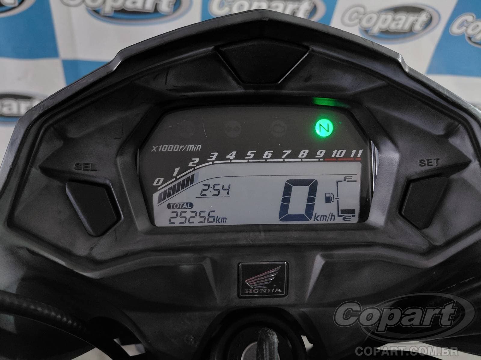 Honda CG 160 2024 — foto 9
