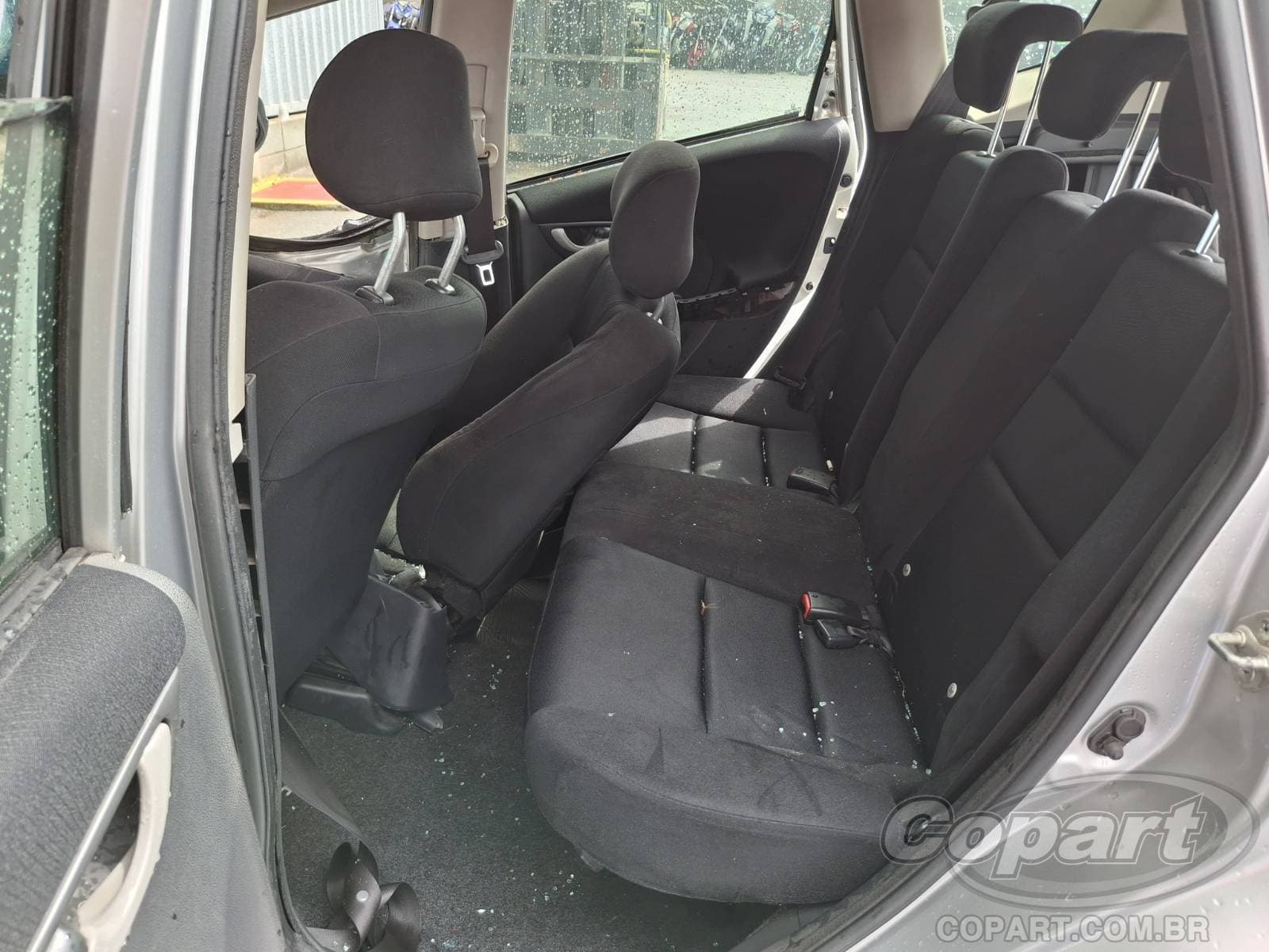 Honda FIT 2013 — foto 6