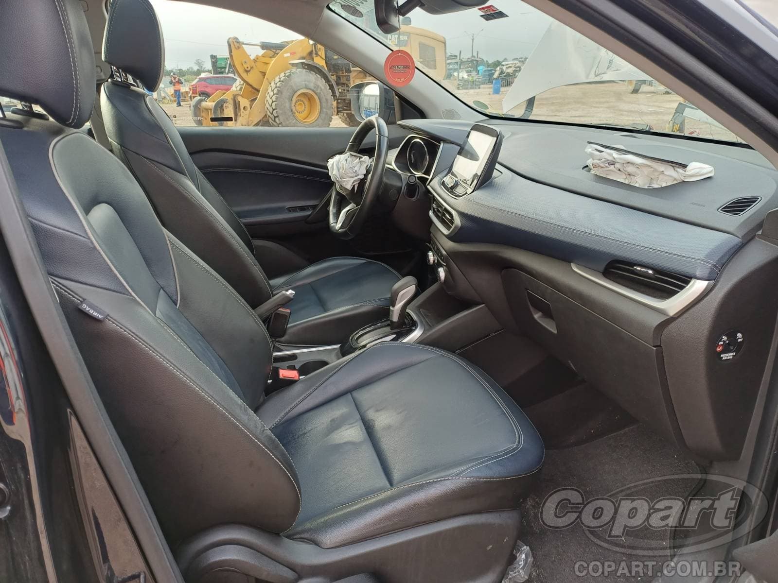 Chevrolet Tracker 2021 — foto 5