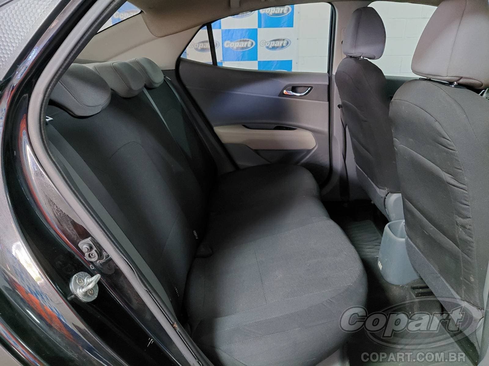 Hyundai Hb20s 2022 — foto 6