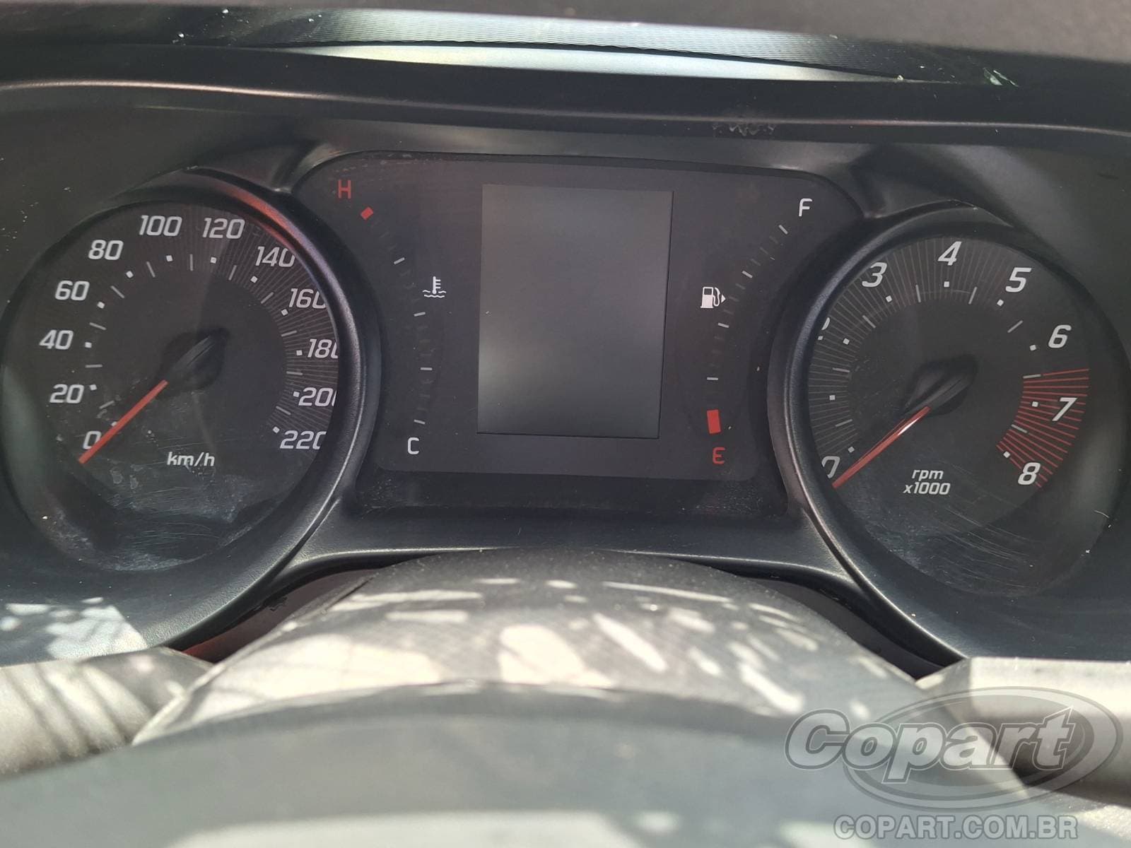 Fiat Cronos 2024 — foto 8