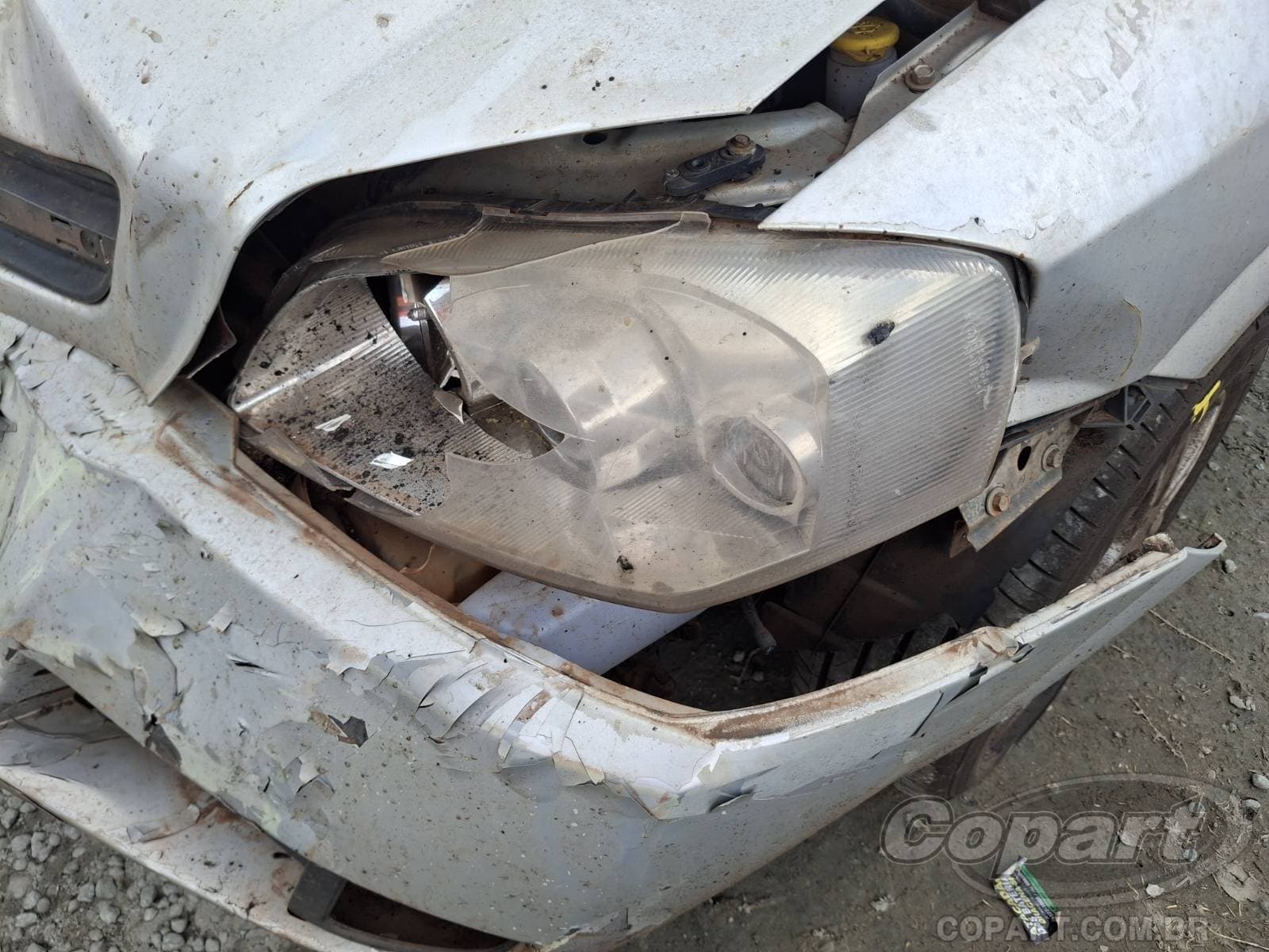 Chevrolet Astra 2003 — foto 13
