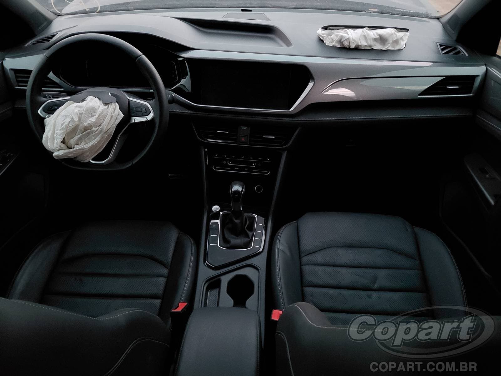 Volkswagen Taos 2025 — foto 9