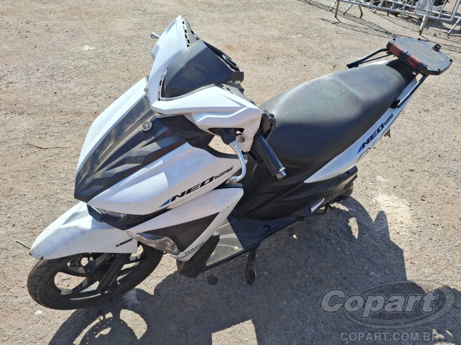 Yamaha NEO 2019 — foto 2
