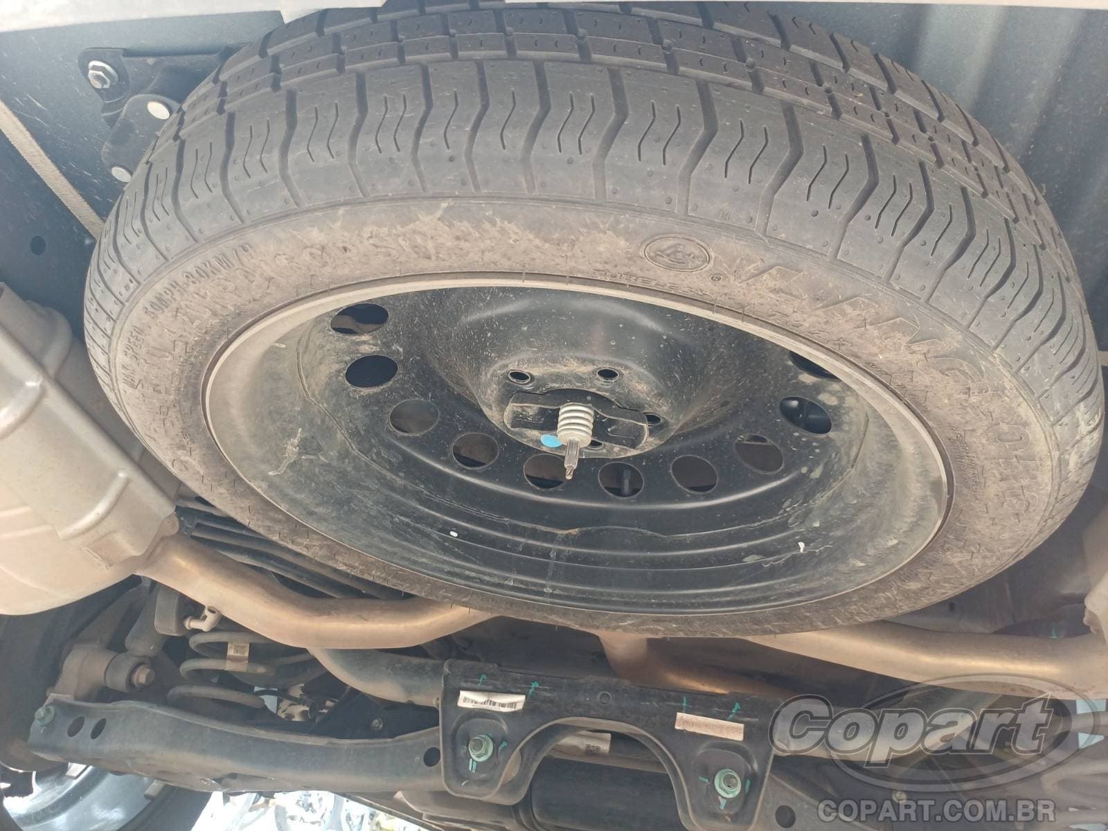 Caoa Chery Tiggo 8 2026 — foto 10
