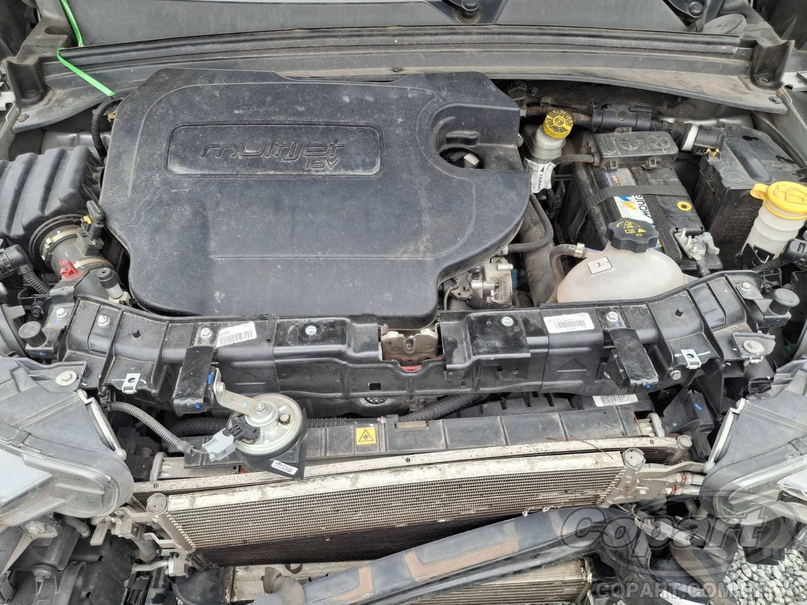 Fiat Toro 2020 — foto 7