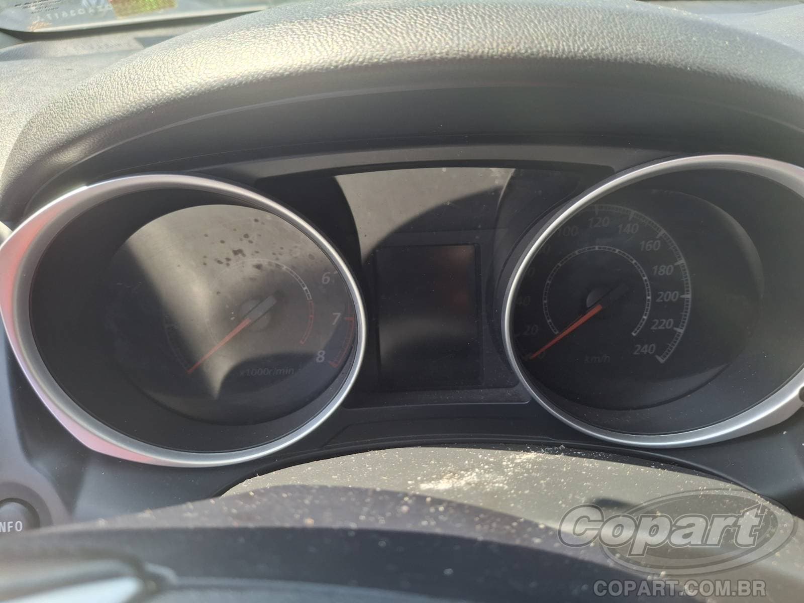 Mitsubishi ASX 2012 — foto 8