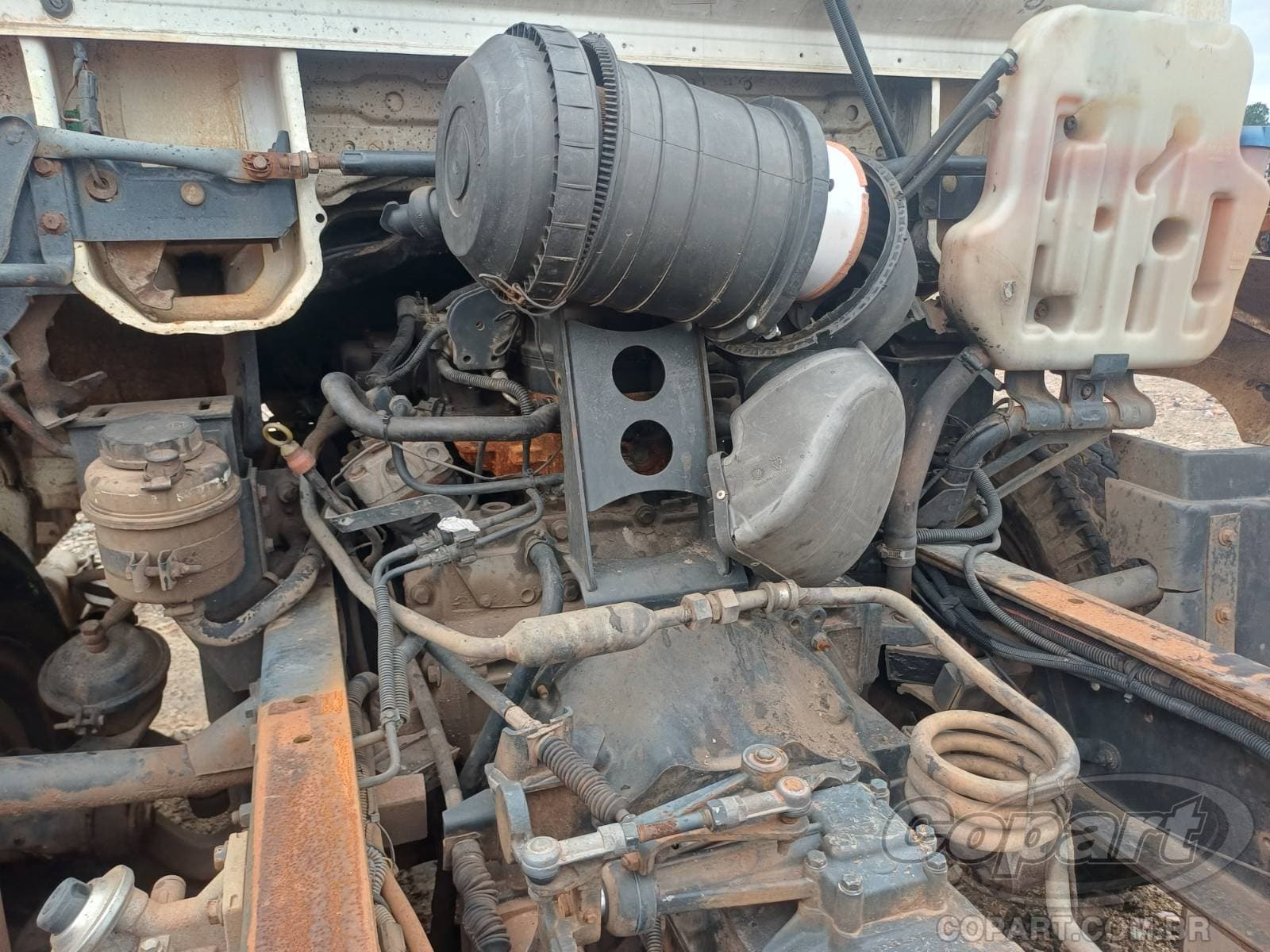 Iveco Vertis 2011 — foto 7